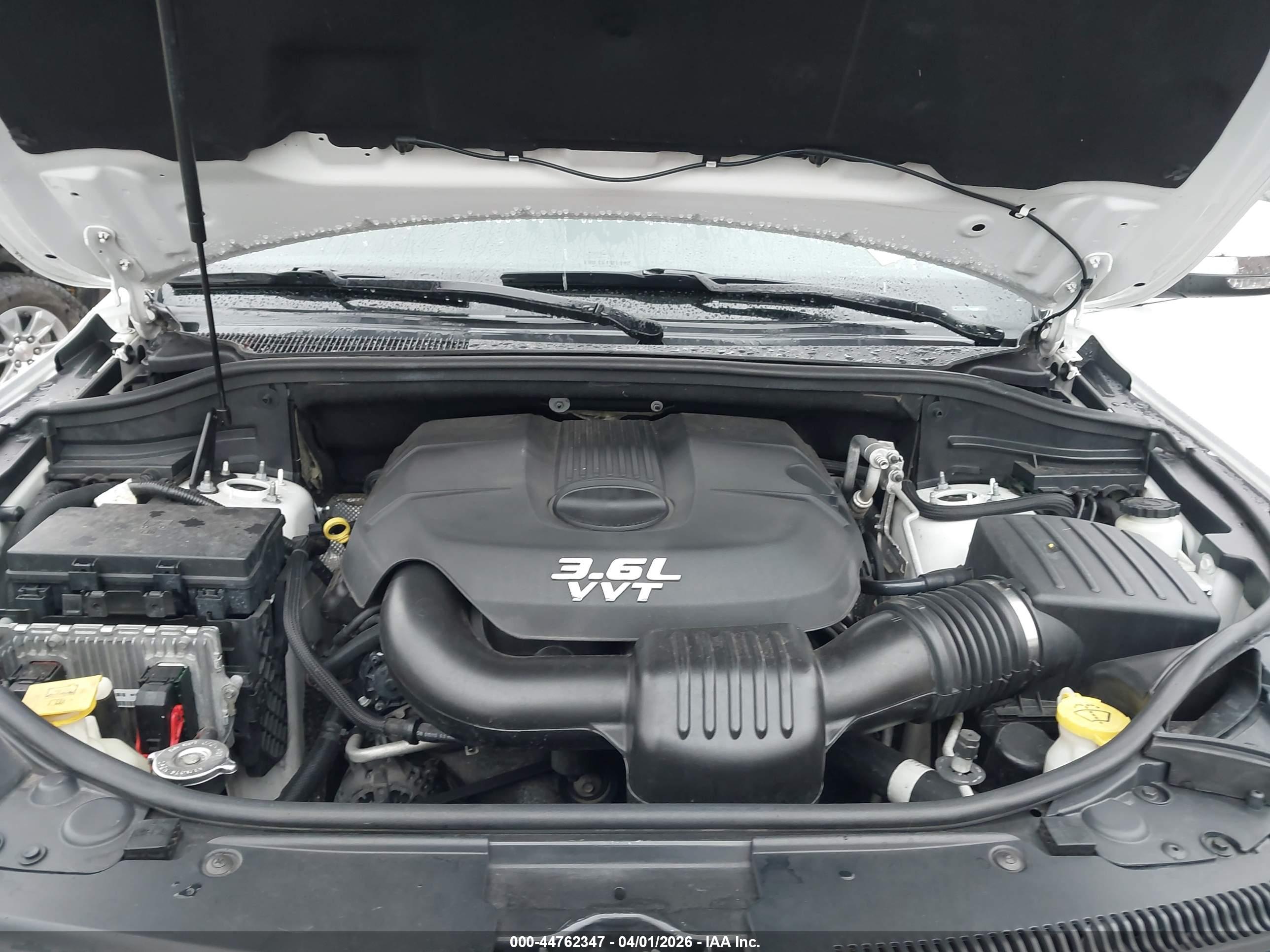 JEEP GRAND image 10