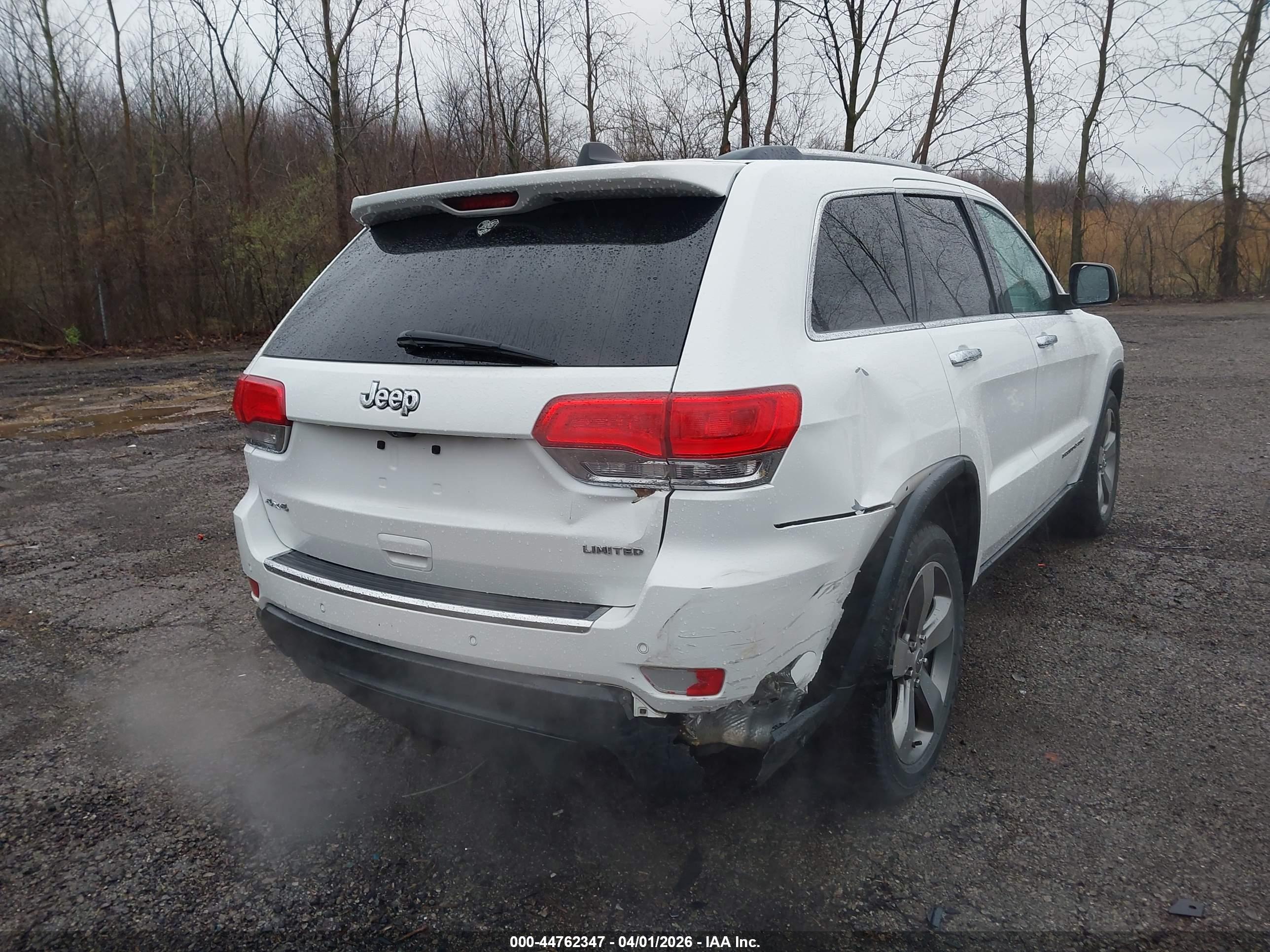 JEEP GRAND image 4