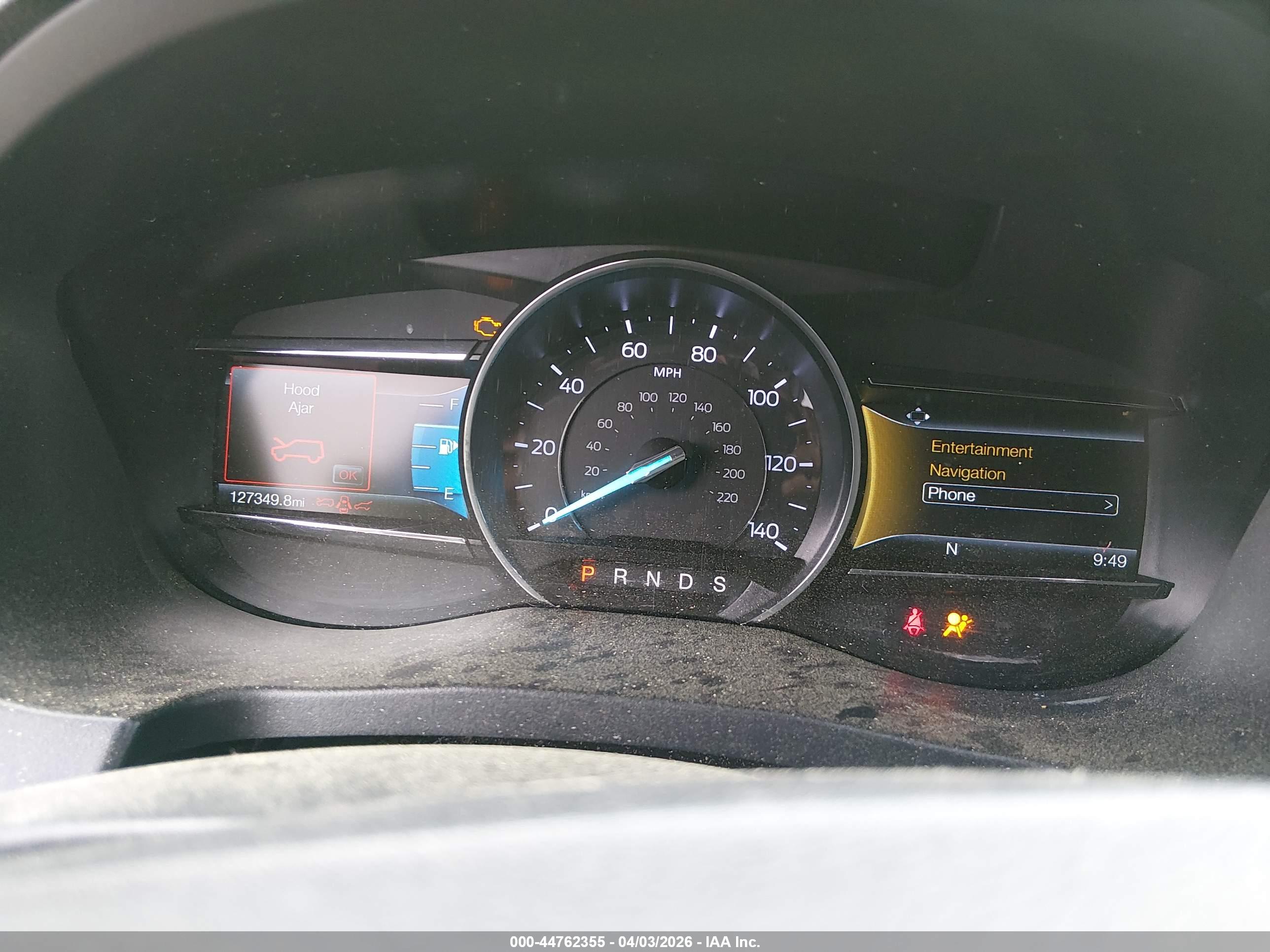 FORD EXPLORER image 7