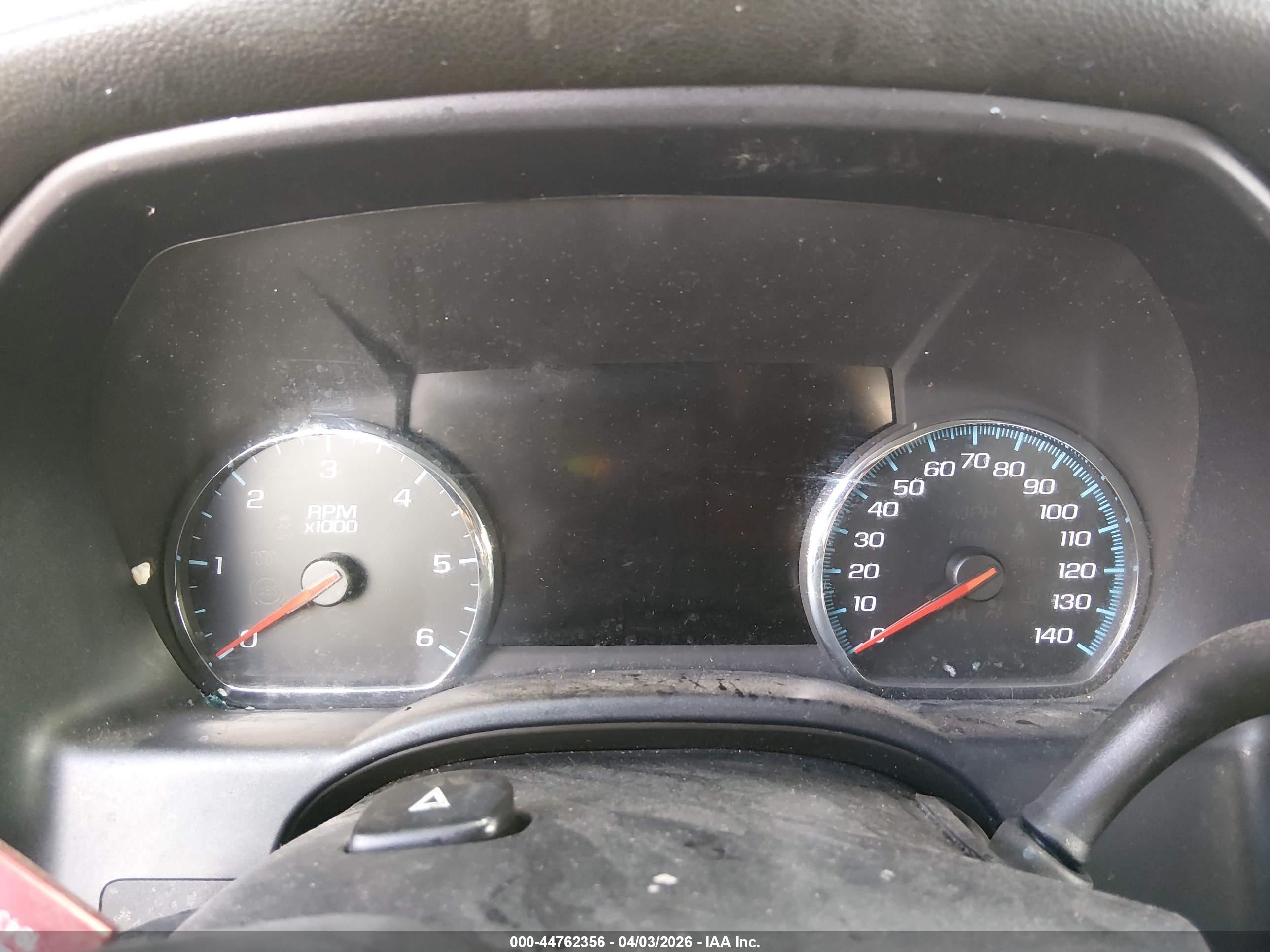 GMC SIERRA image 7