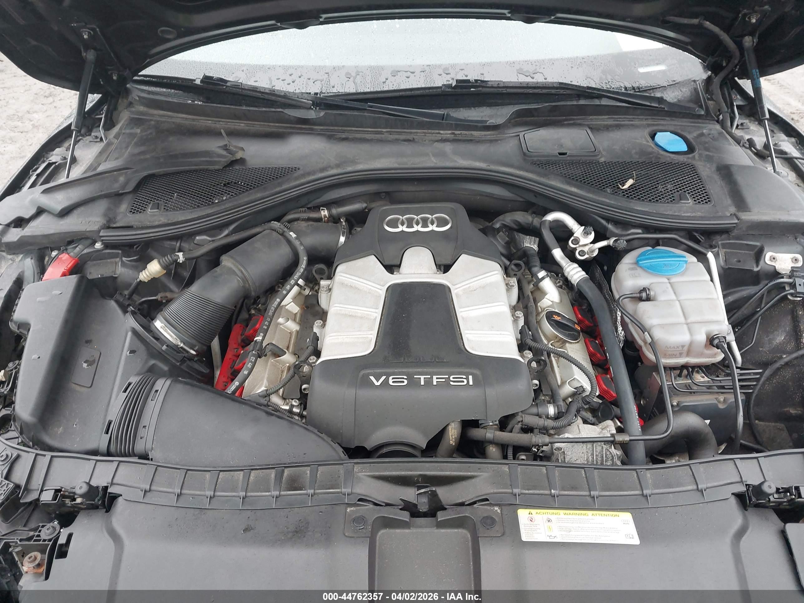 AUDI A7 image 10