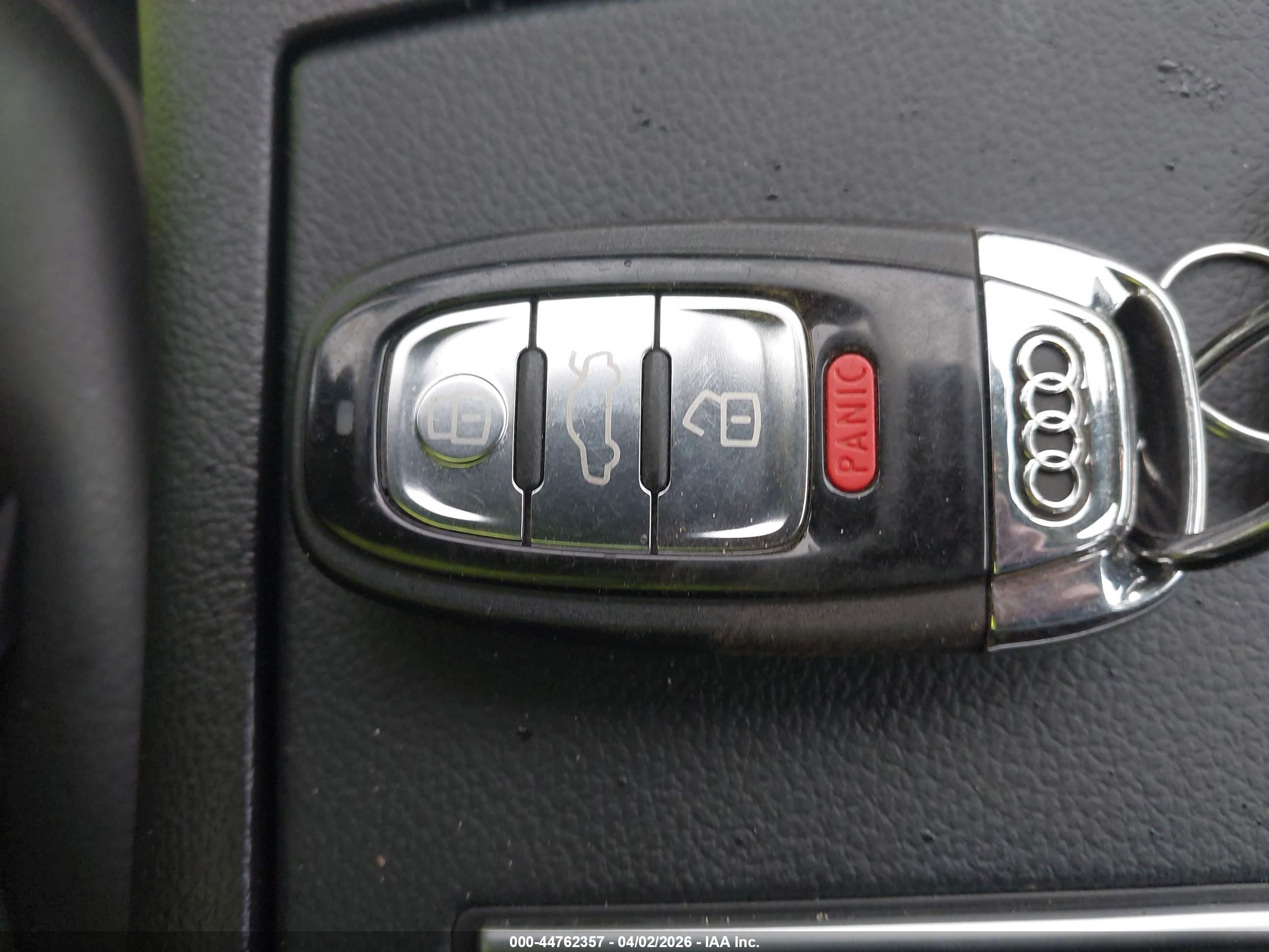 AUDI A7 image 11