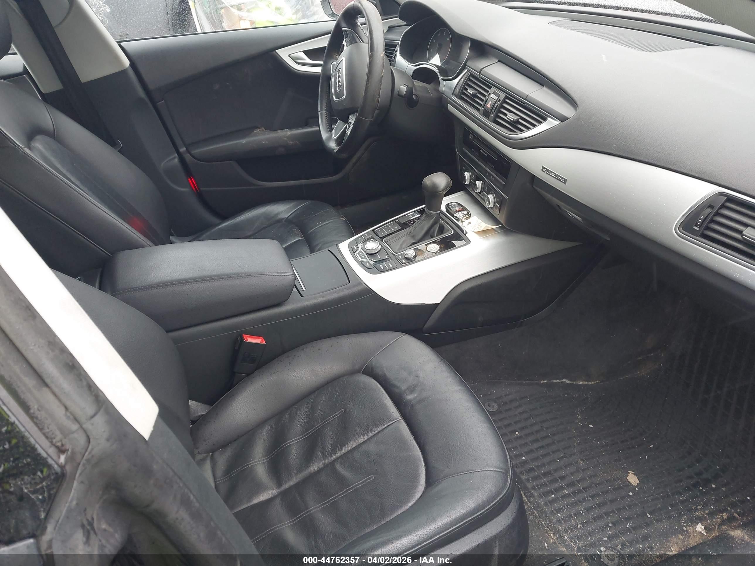 AUDI A7 image 5