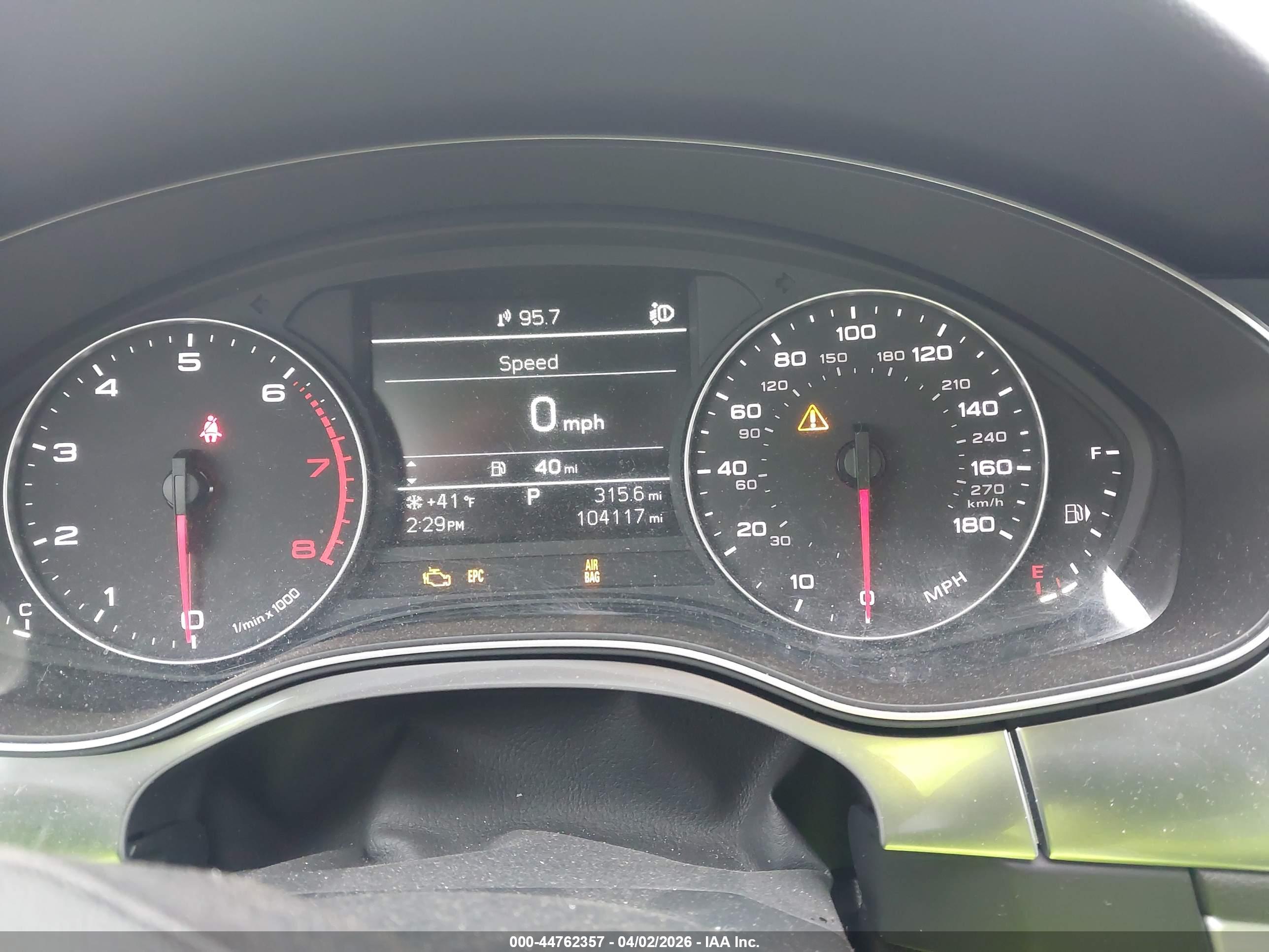 AUDI A7 image 7