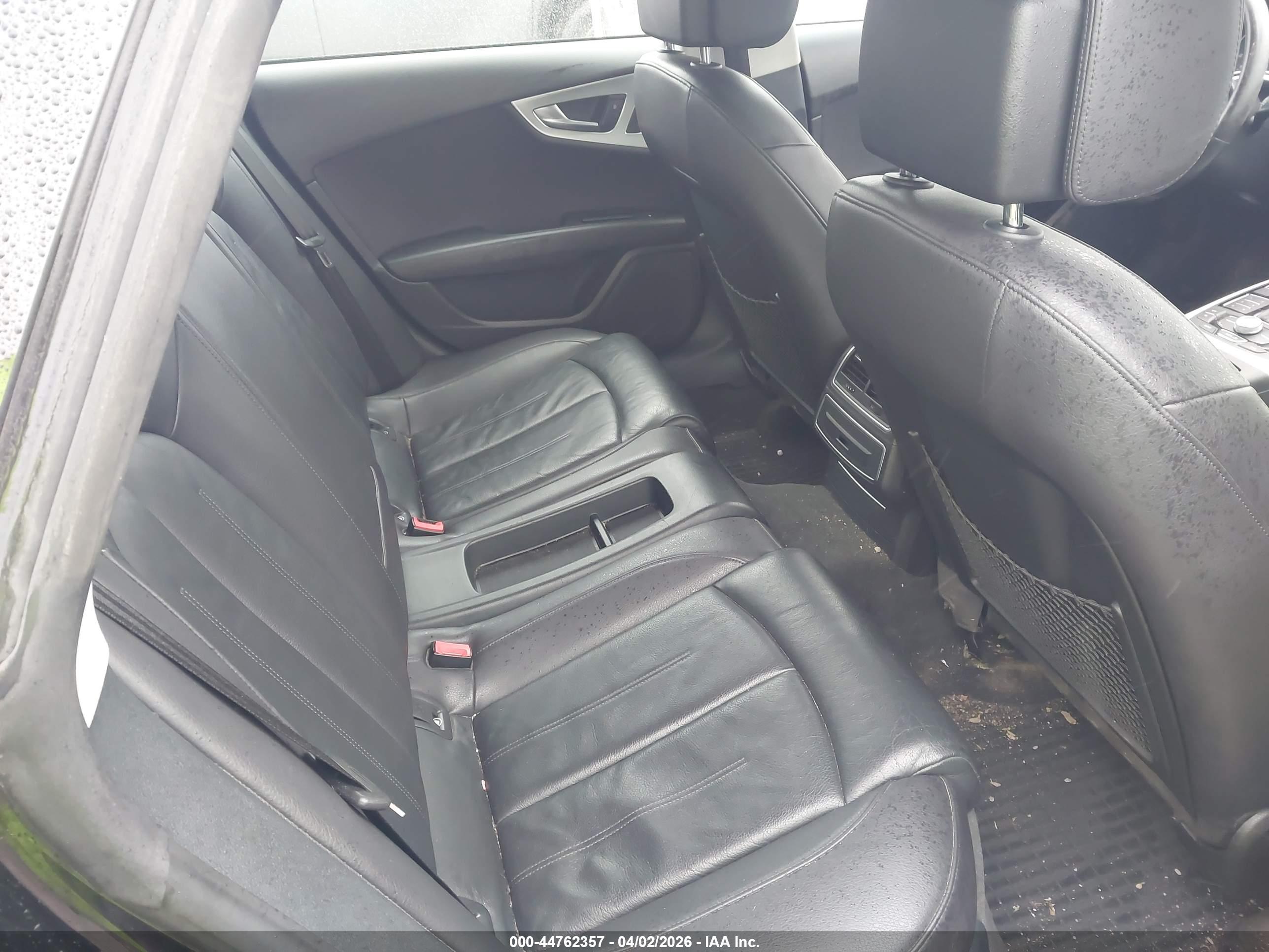 AUDI A7 image 8