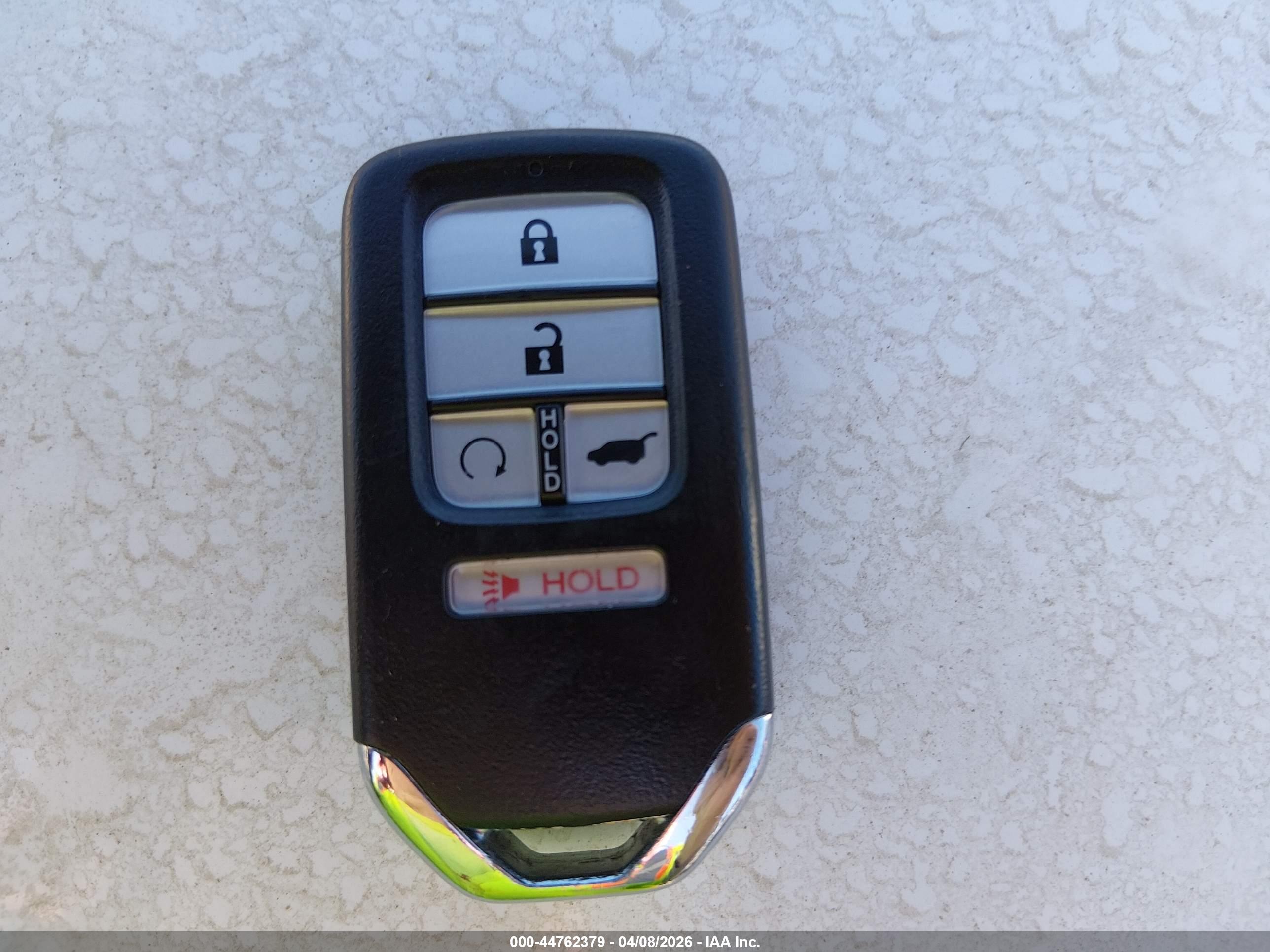 HONDA CR-V image 11