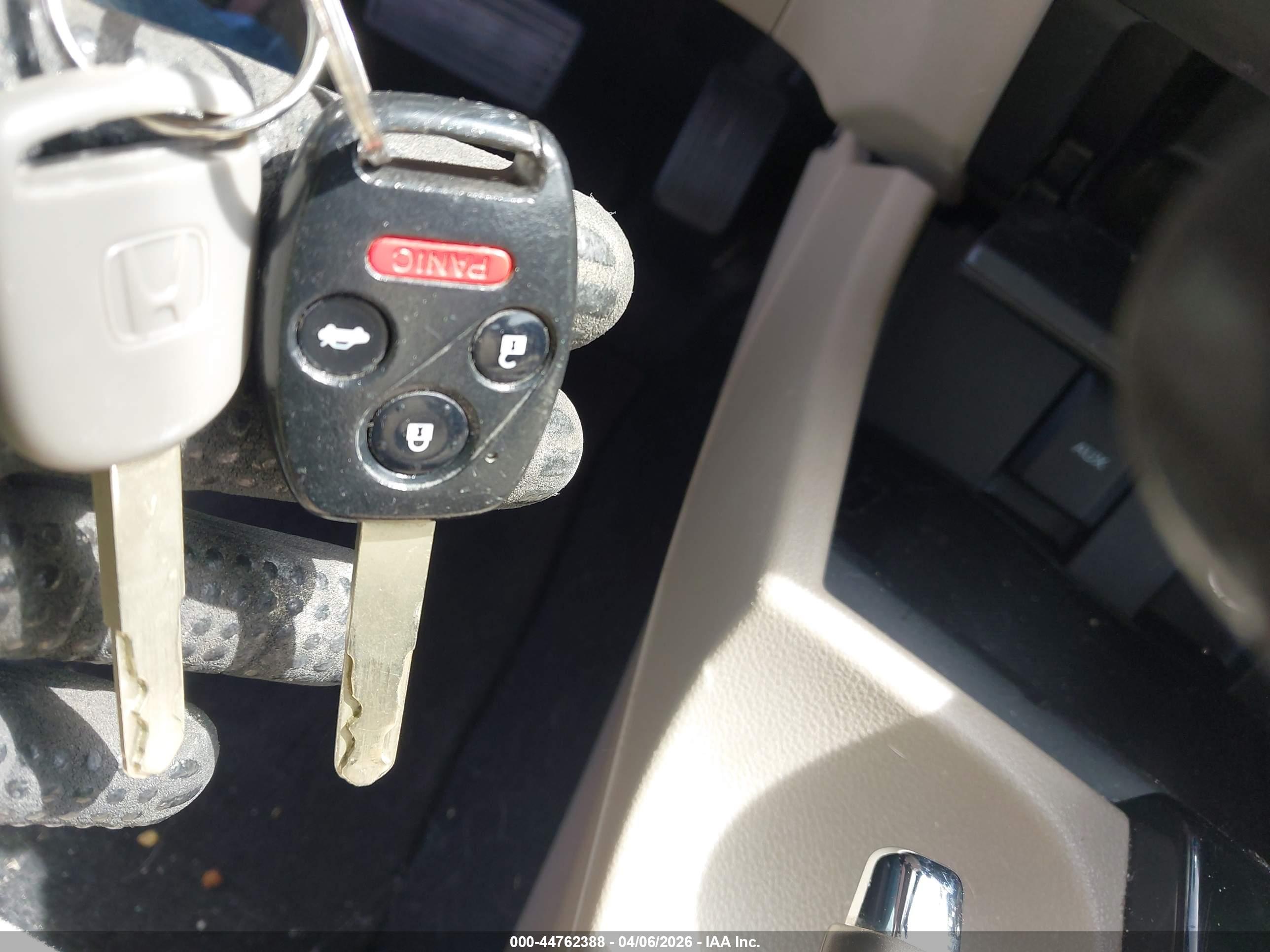 HONDA CIVIC image 11