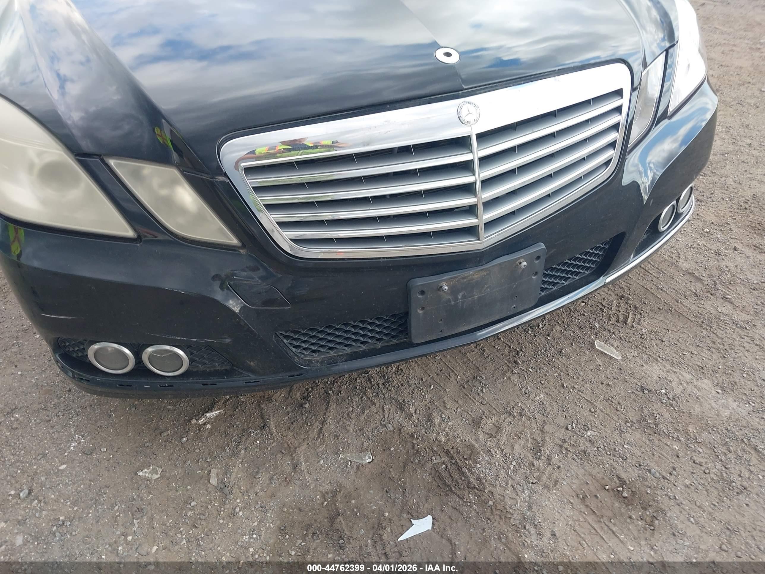 MERCEDES-BENZ E image 6