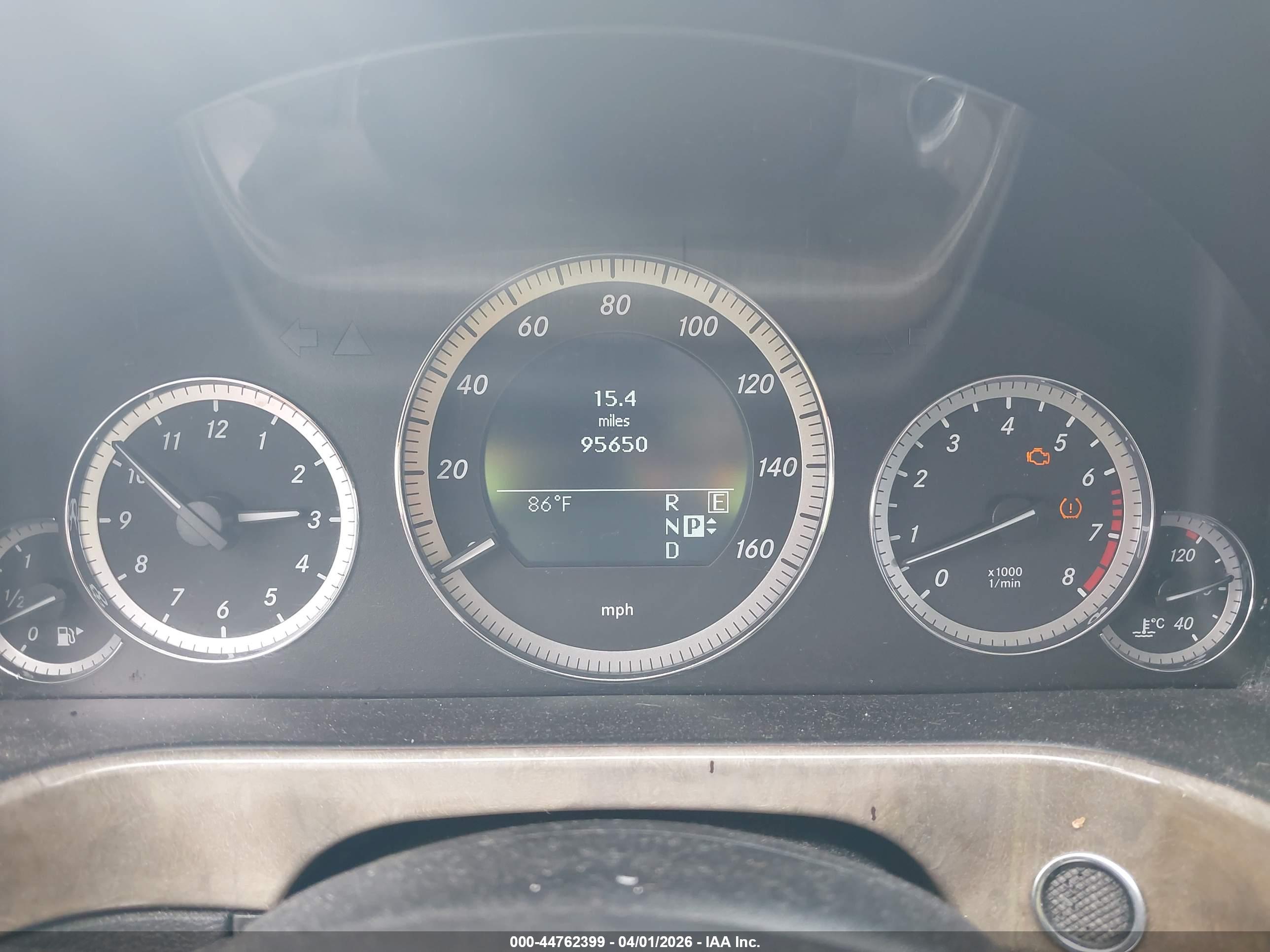 MERCEDES-BENZ E image 7