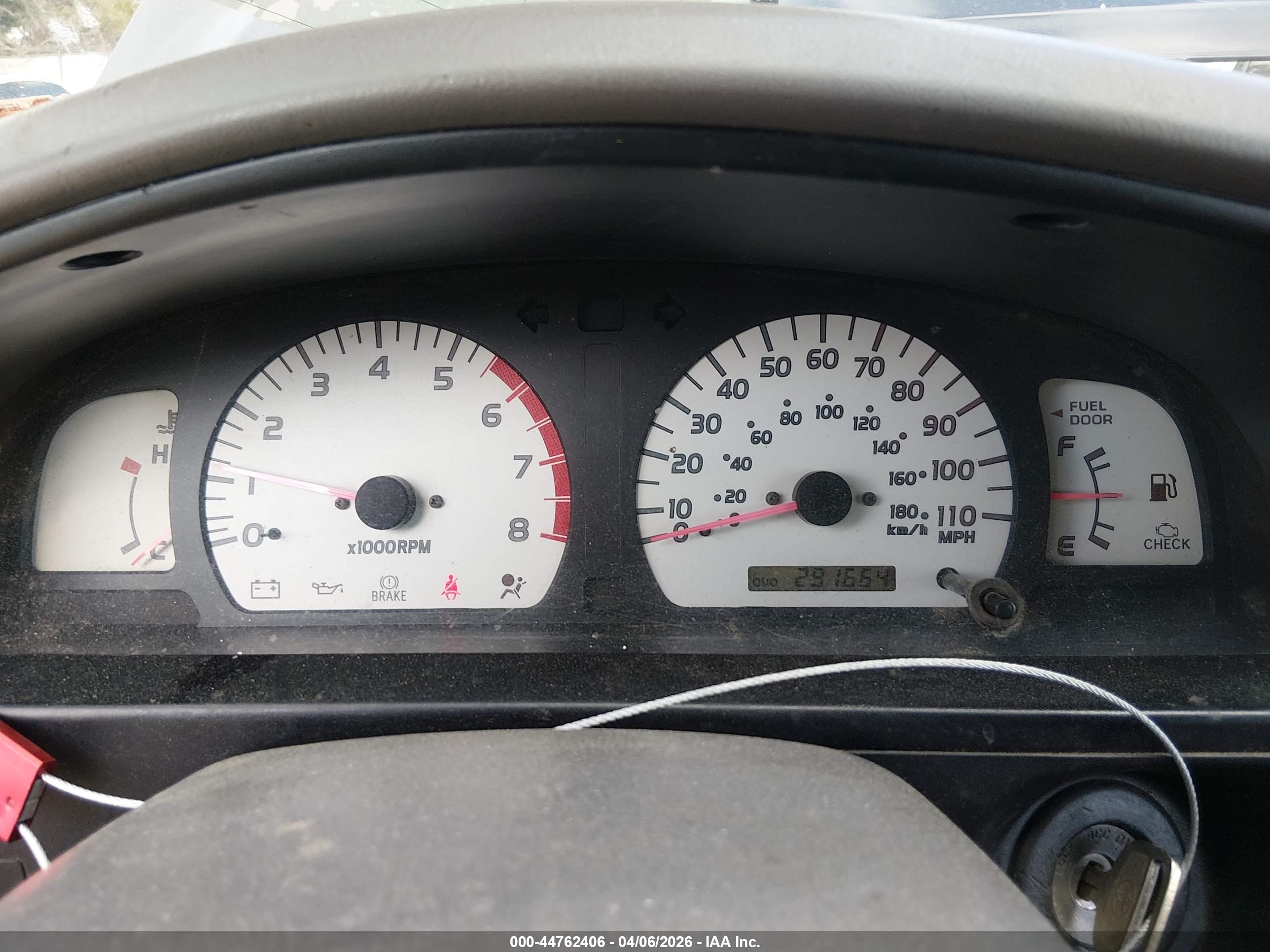 TOYOTA TACOMA image 7