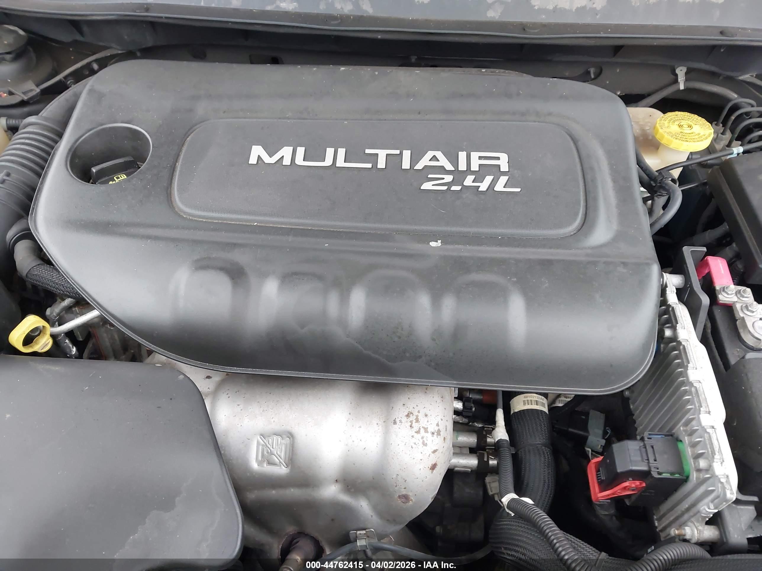 JEEP CHEROKEE image 10