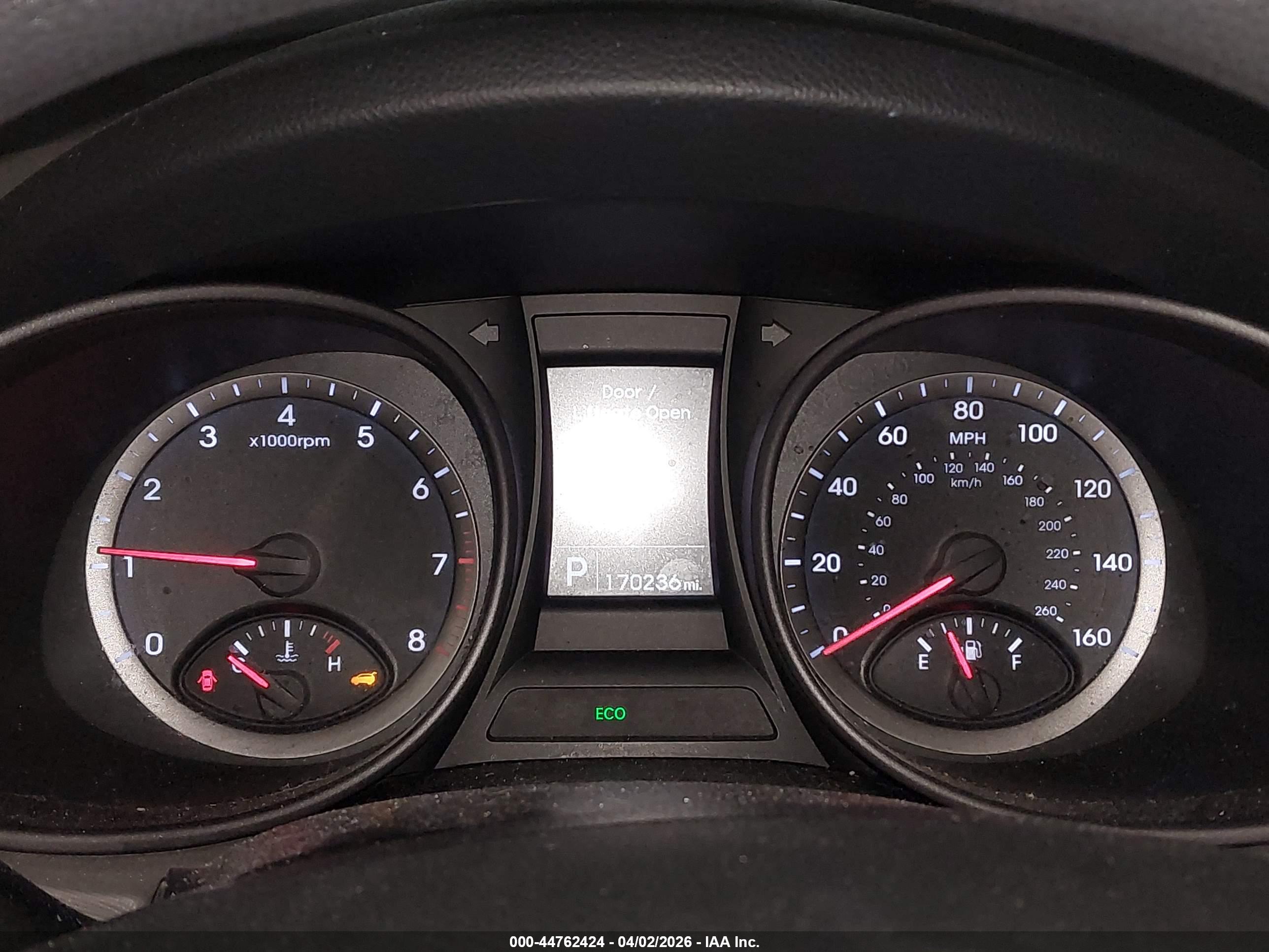 HYUNDAI SANTA image 7