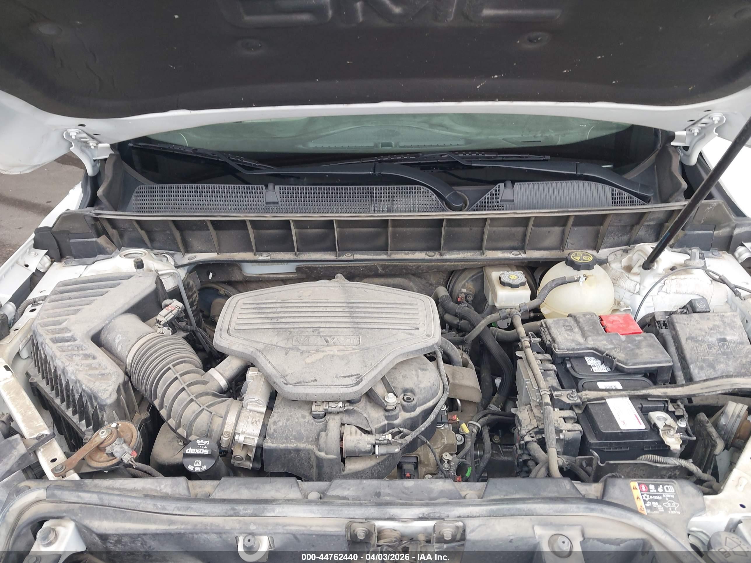 GMC ACADIA image 10