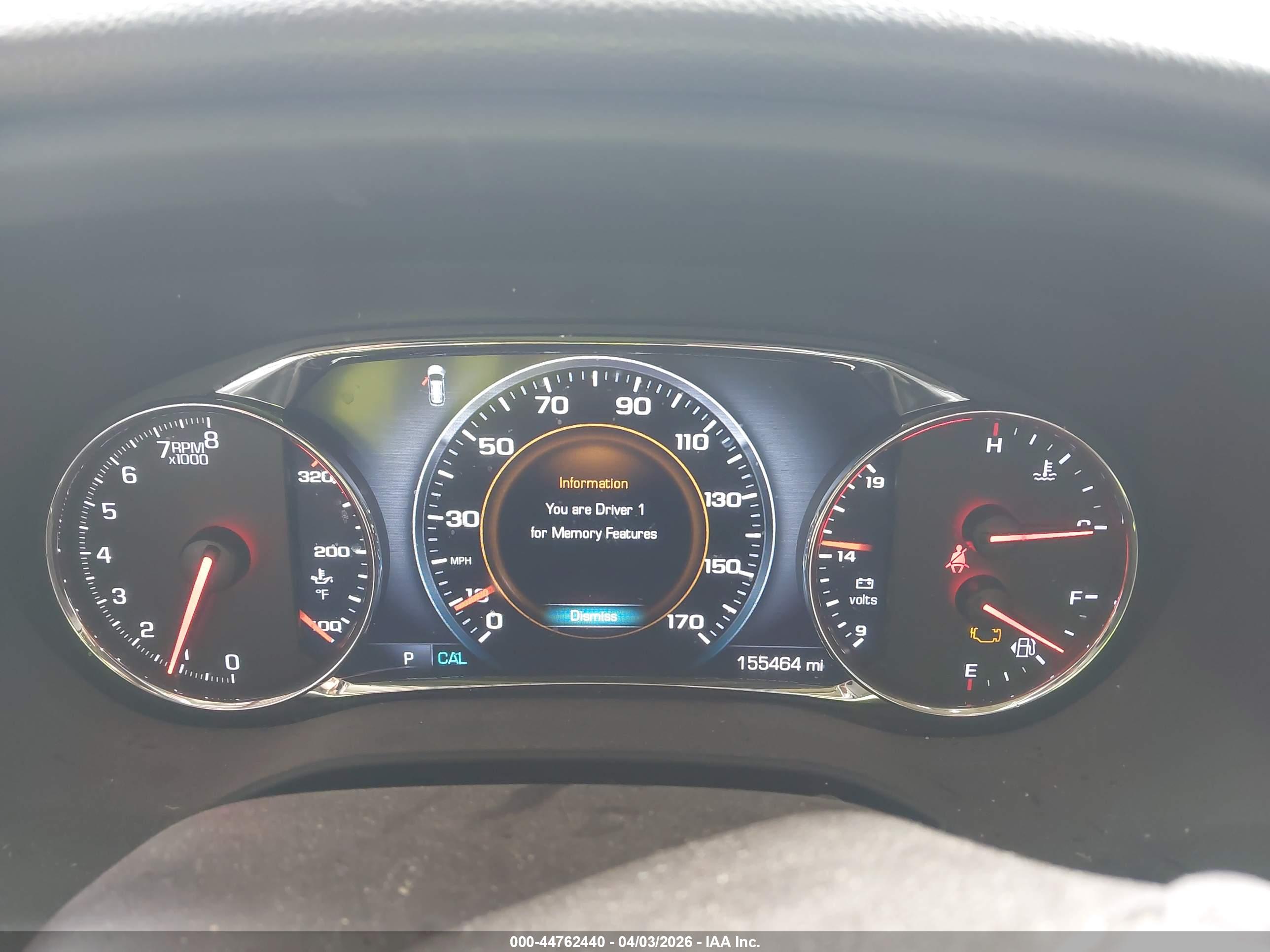 GMC ACADIA image 7