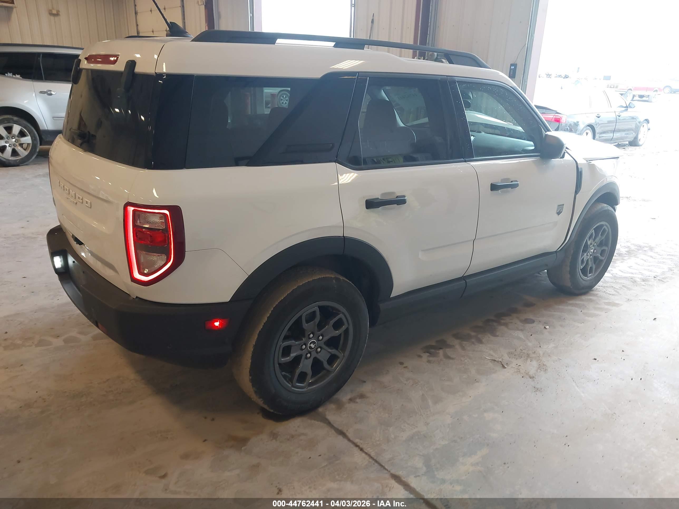 FORD BRONCO image 4