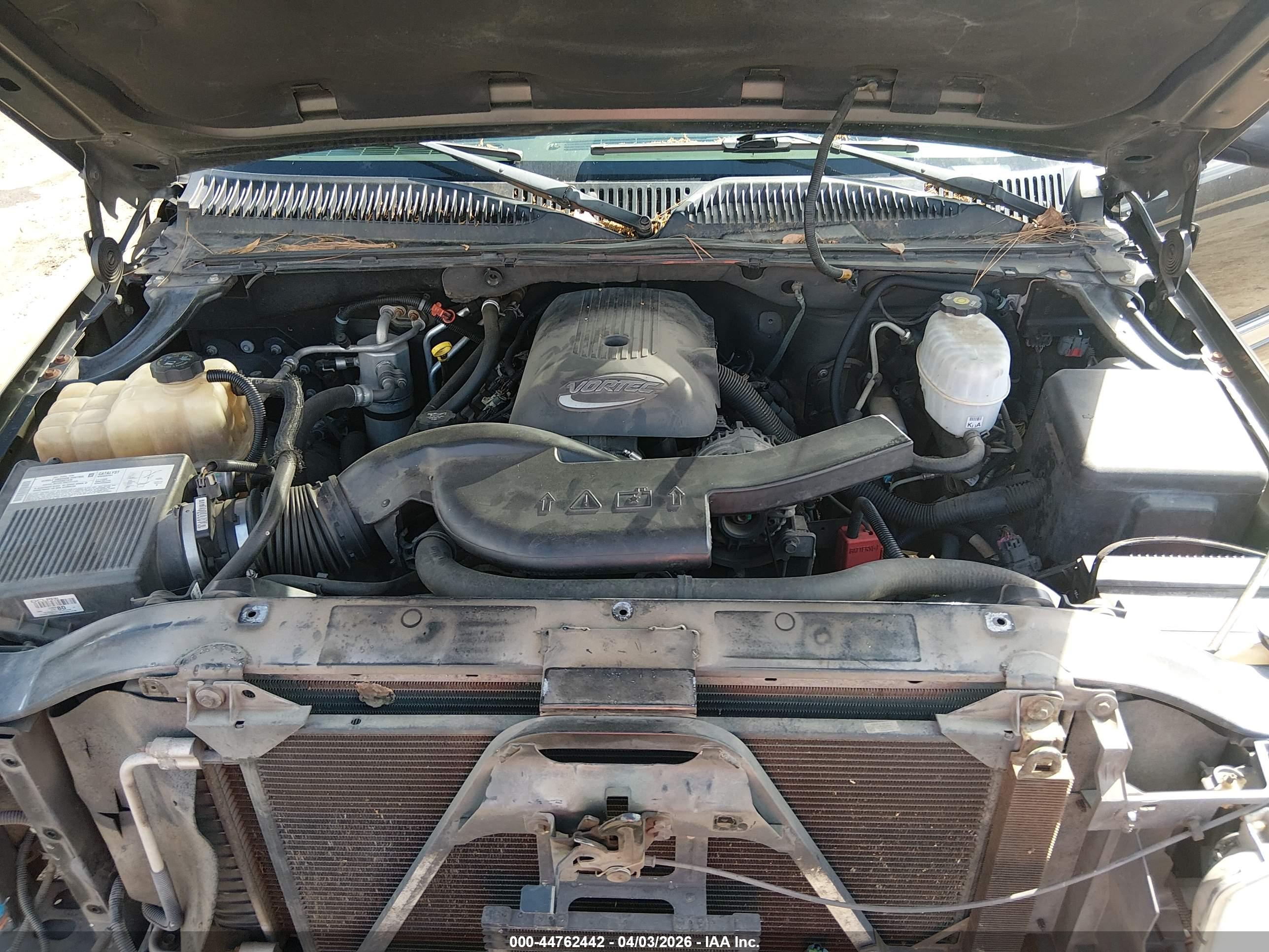 GMC YUKON image 10