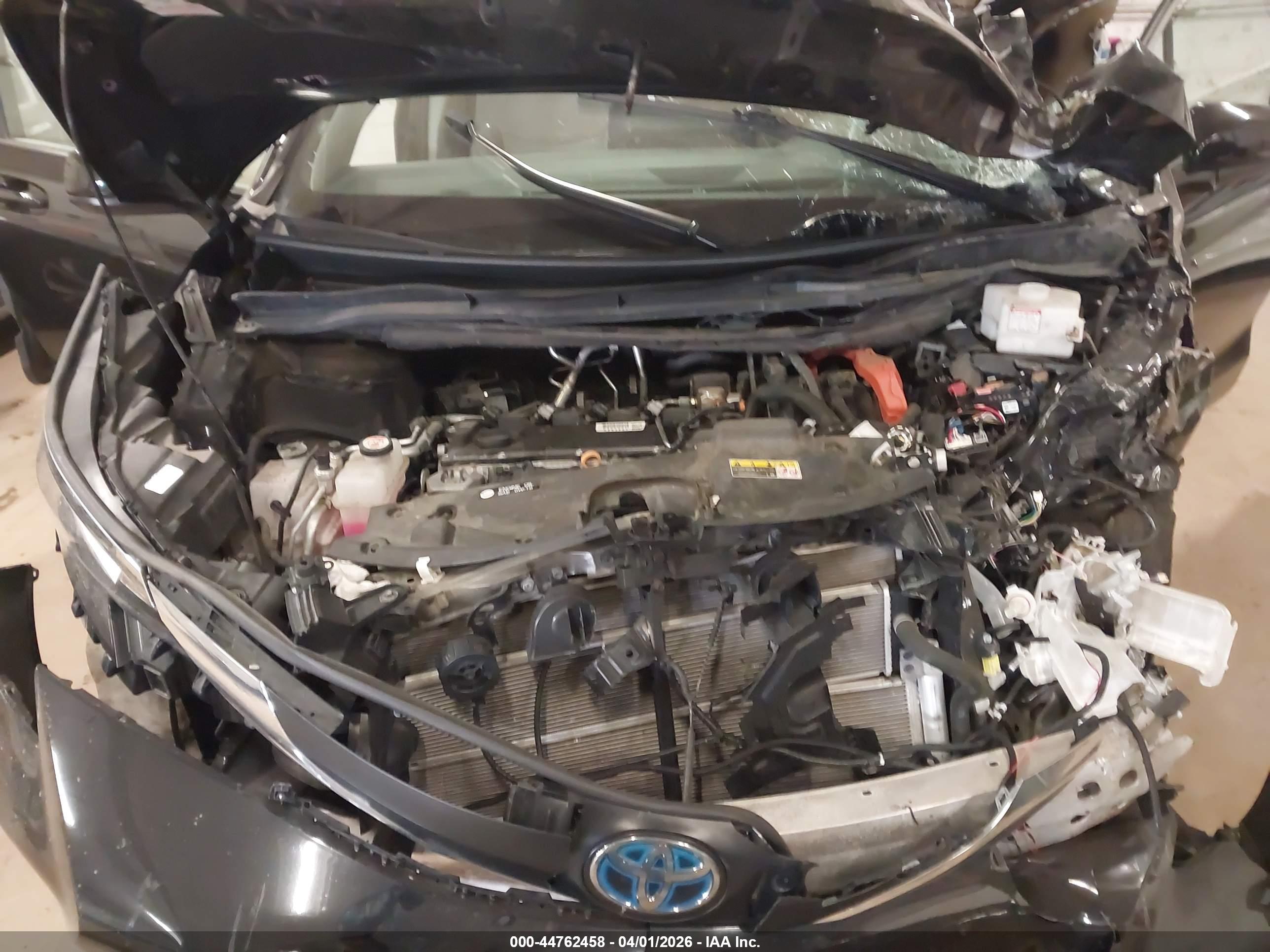 TOYOTA SIENNA image 10