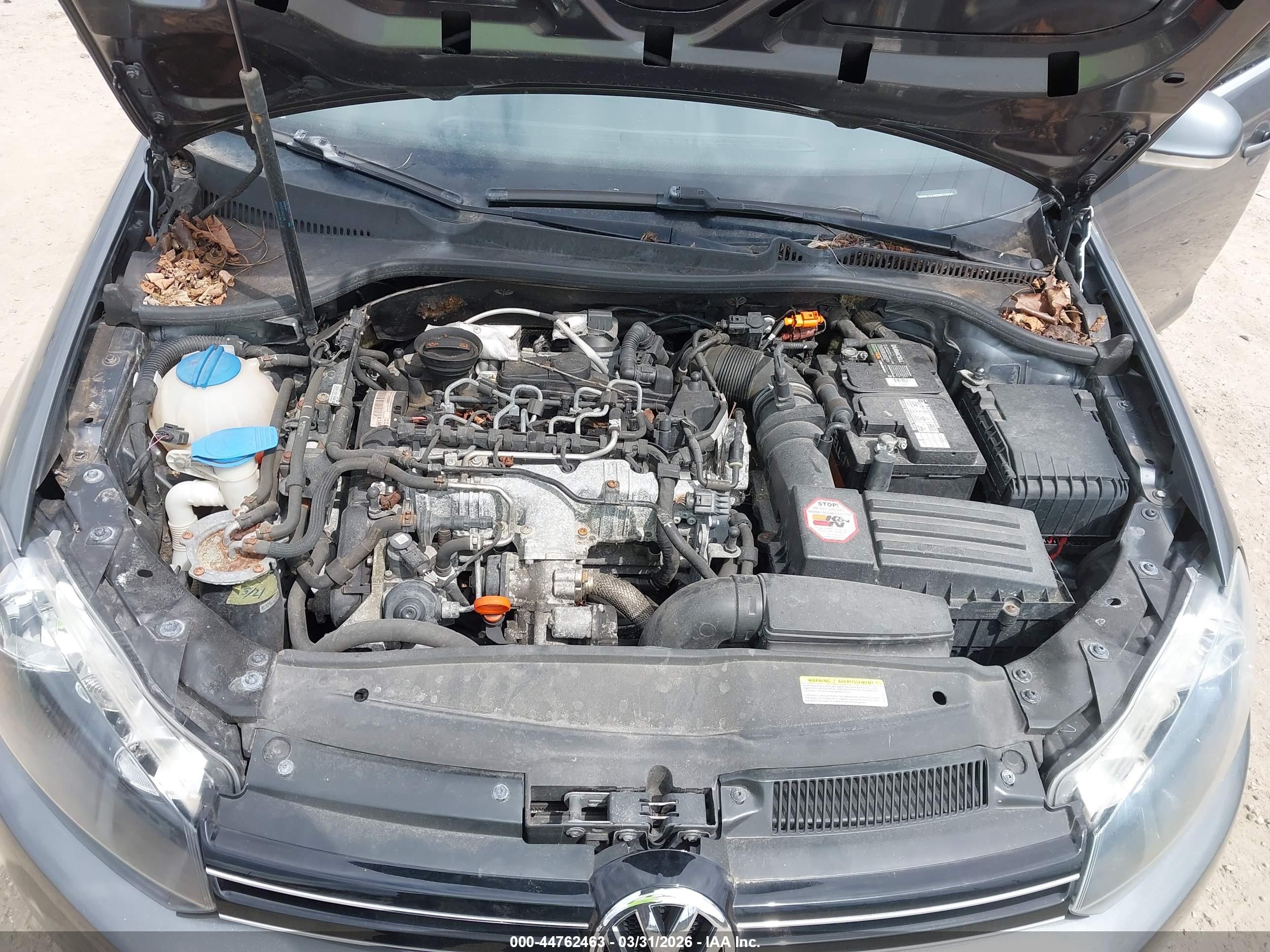VOLKSWAGEN JETTA image 10