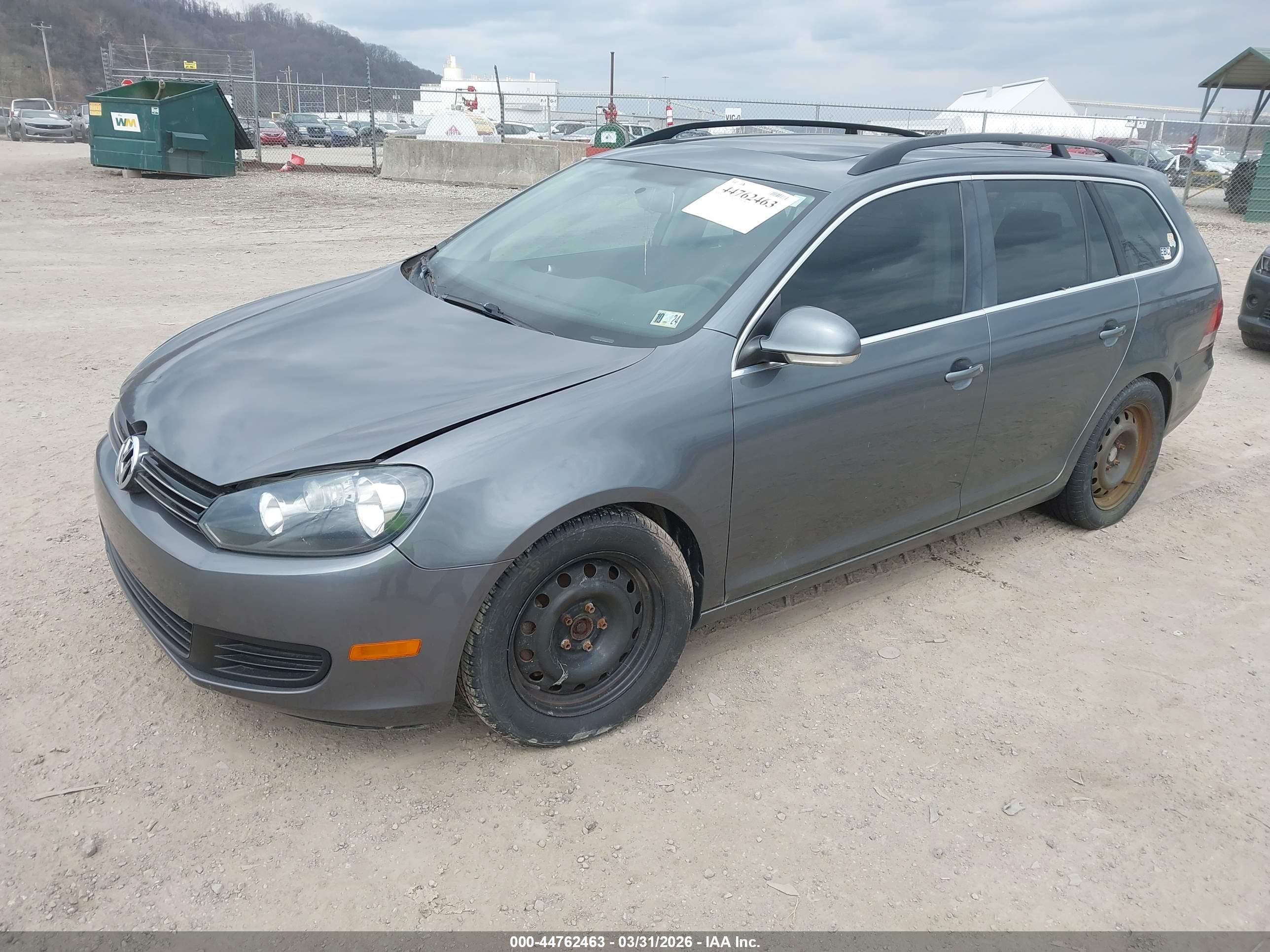 VOLKSWAGEN JETTA image 2