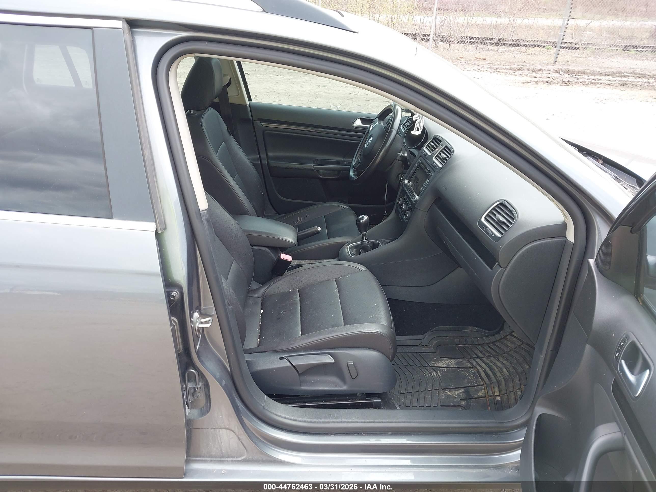 VOLKSWAGEN JETTA image 5