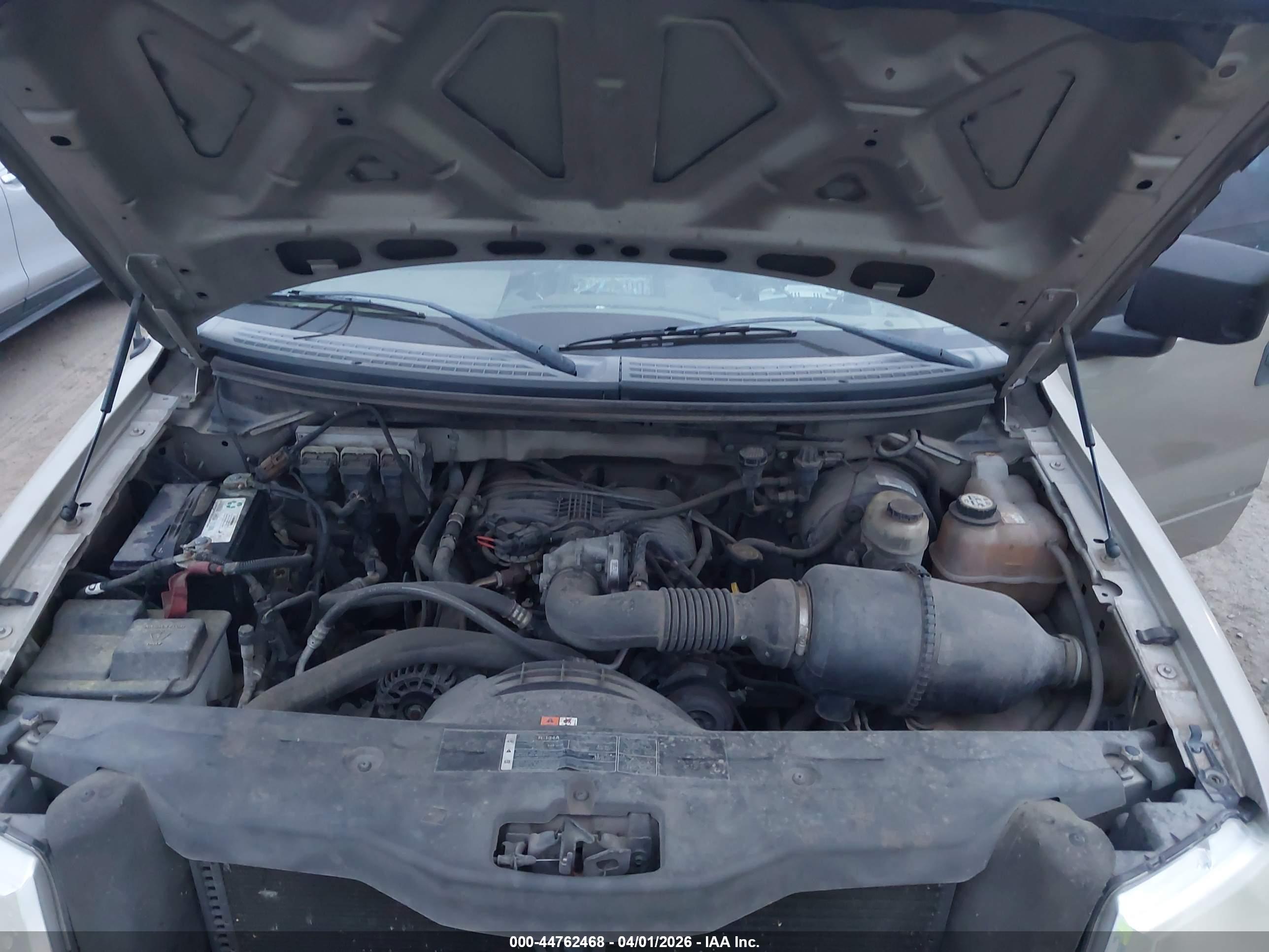 FORD F-150 image 10