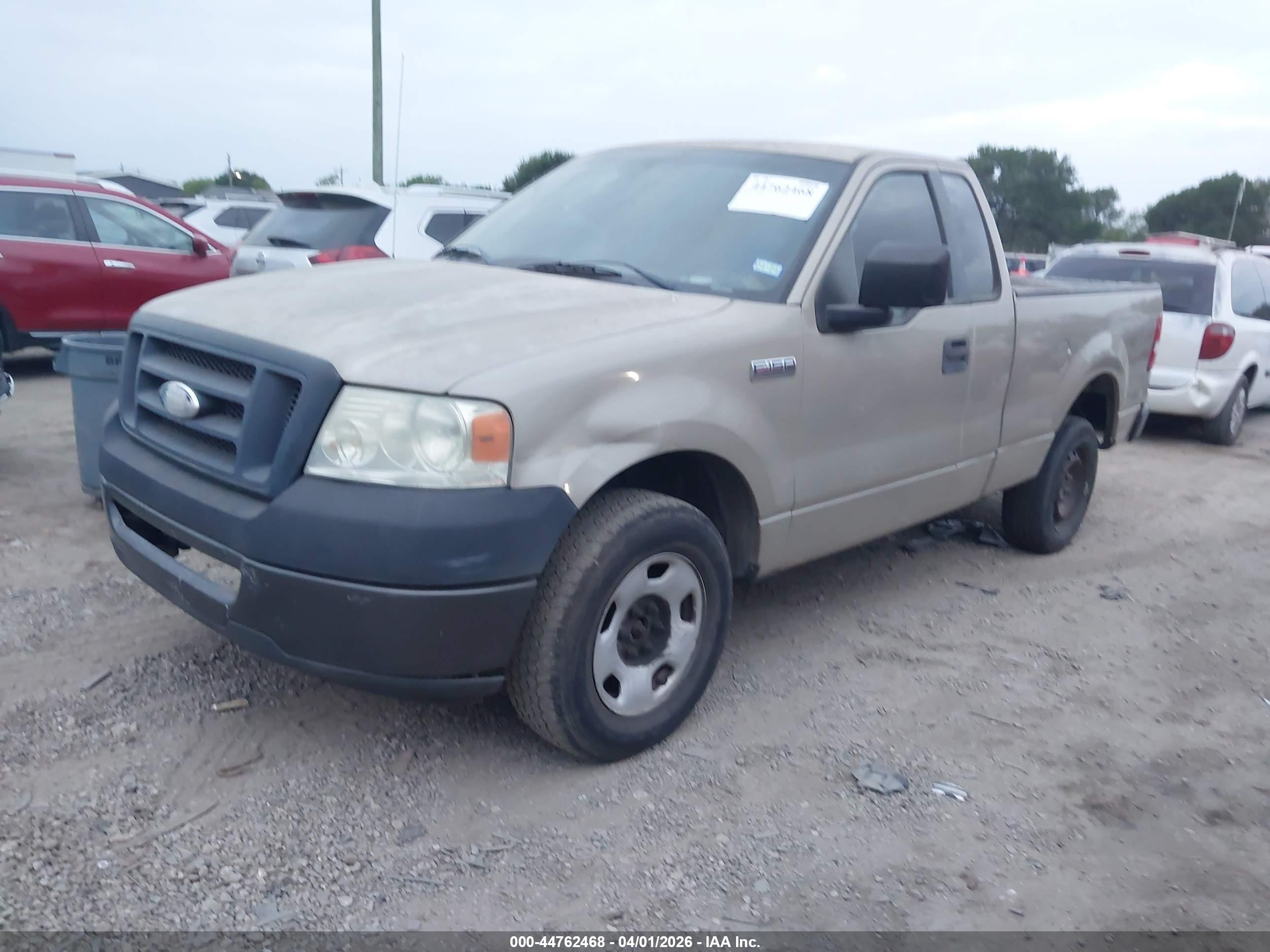 FORD F-150 image 2