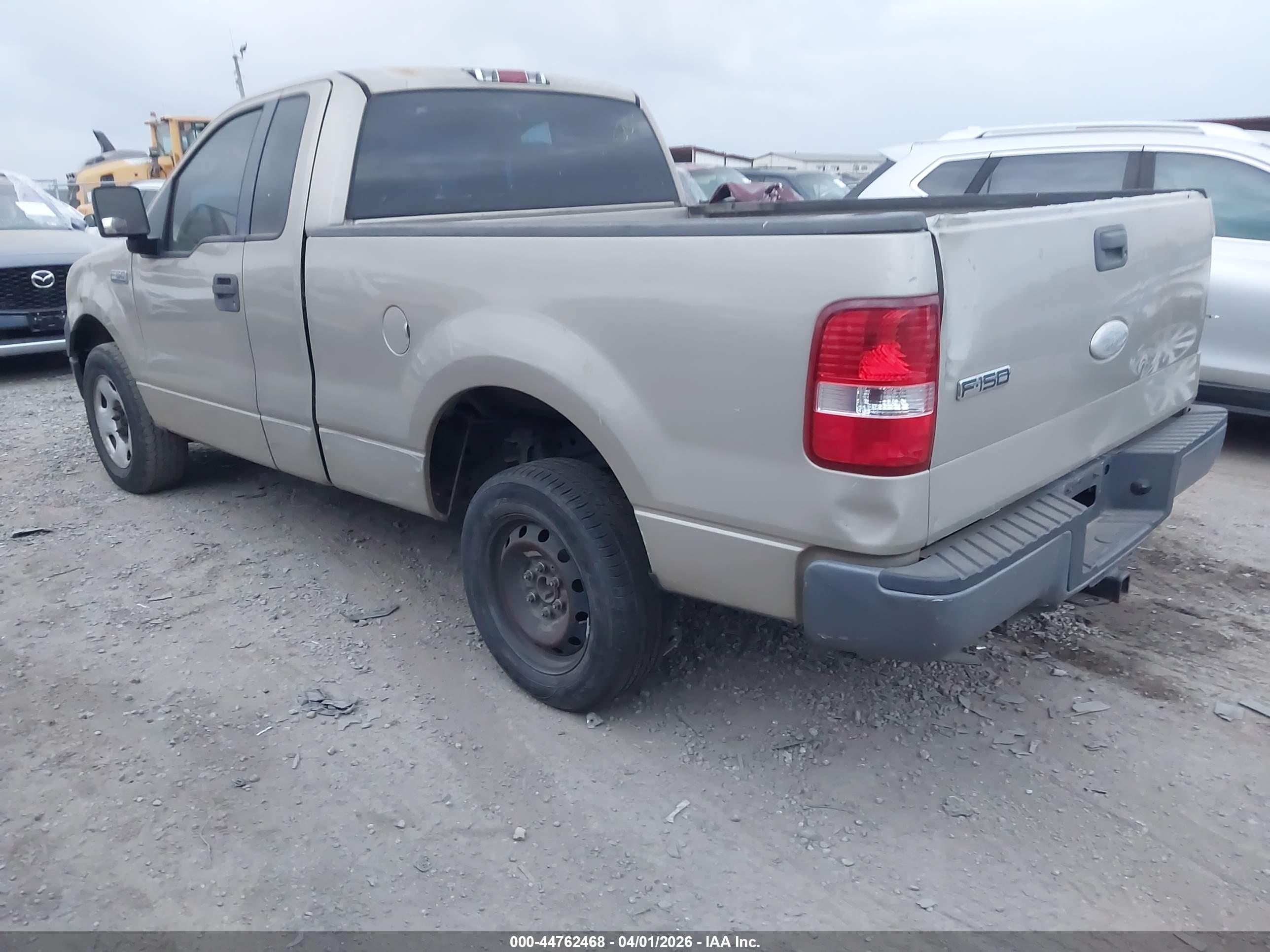 FORD F-150 image 3