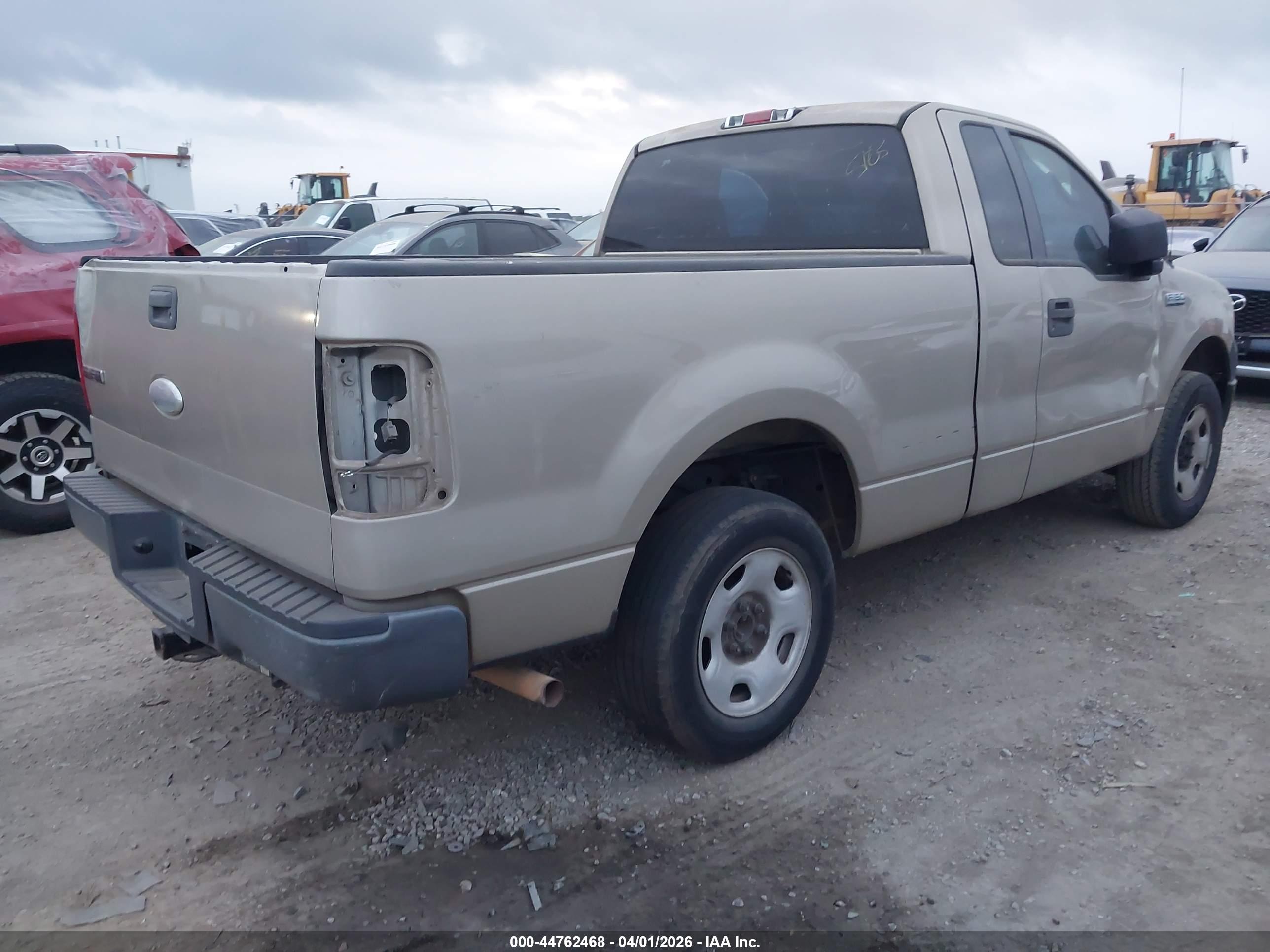 FORD F-150 image 4