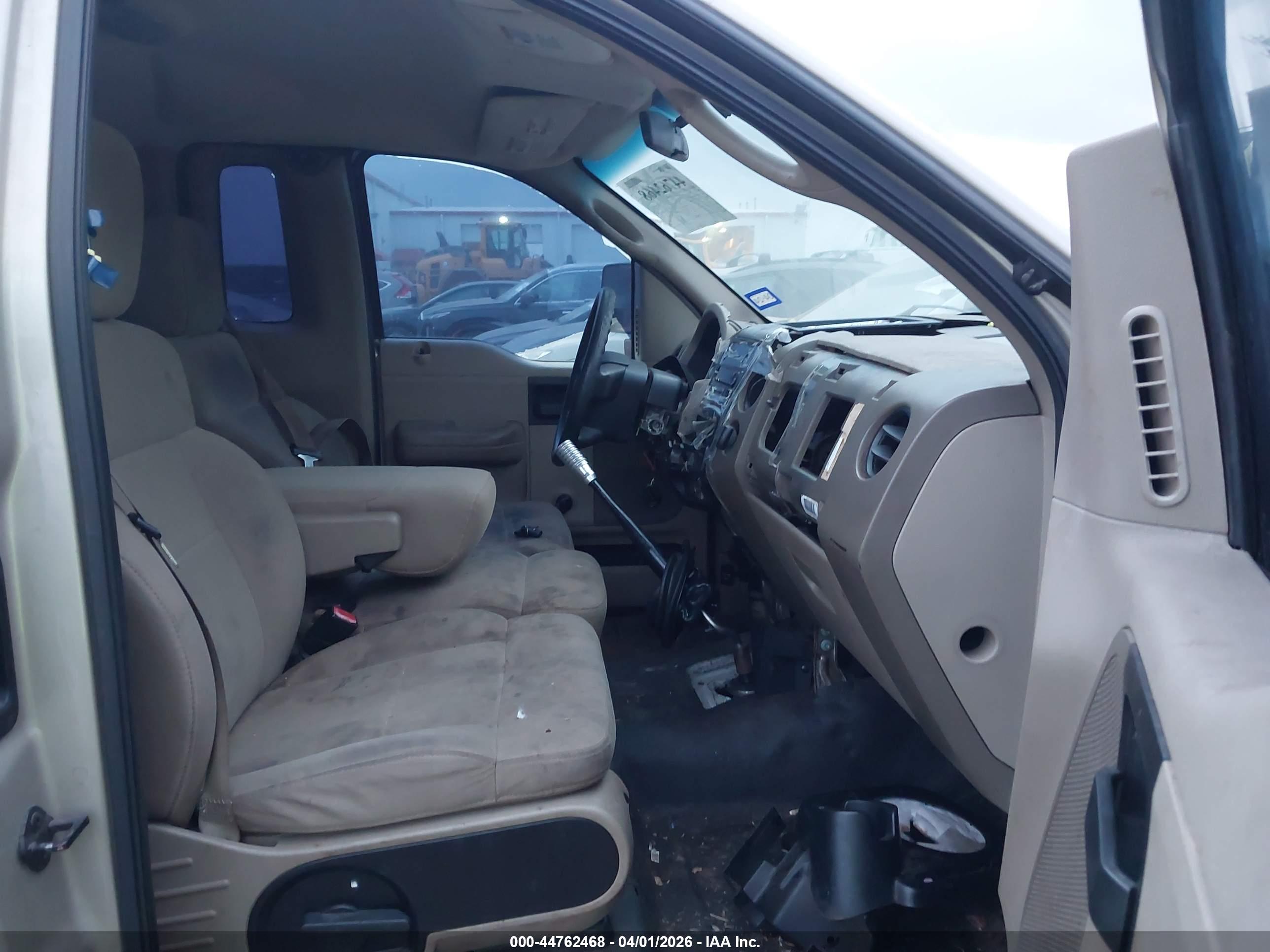 FORD F-150 image 5