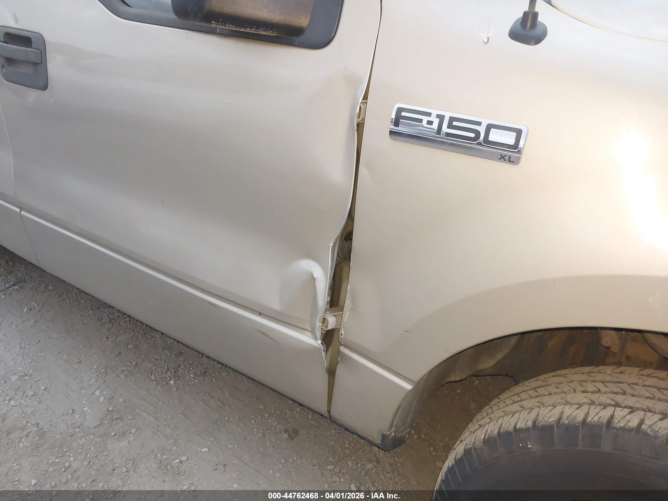 FORD F-150 image 6