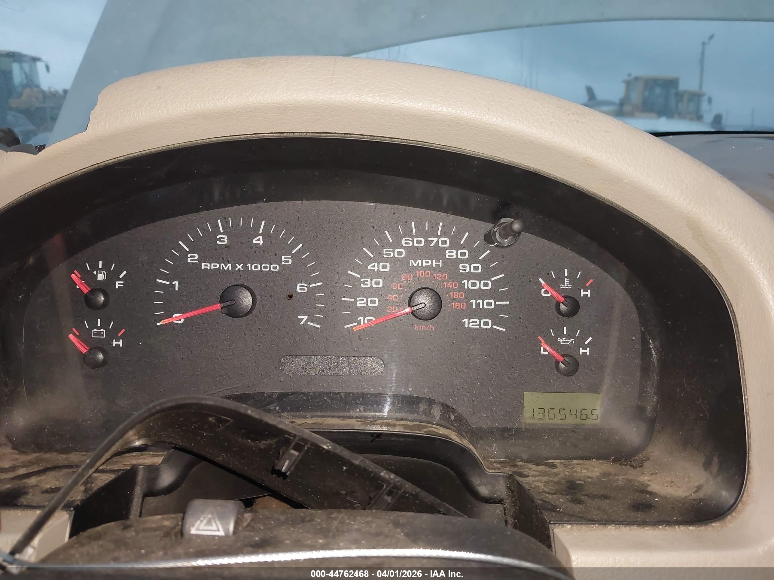 FORD F-150 image 7