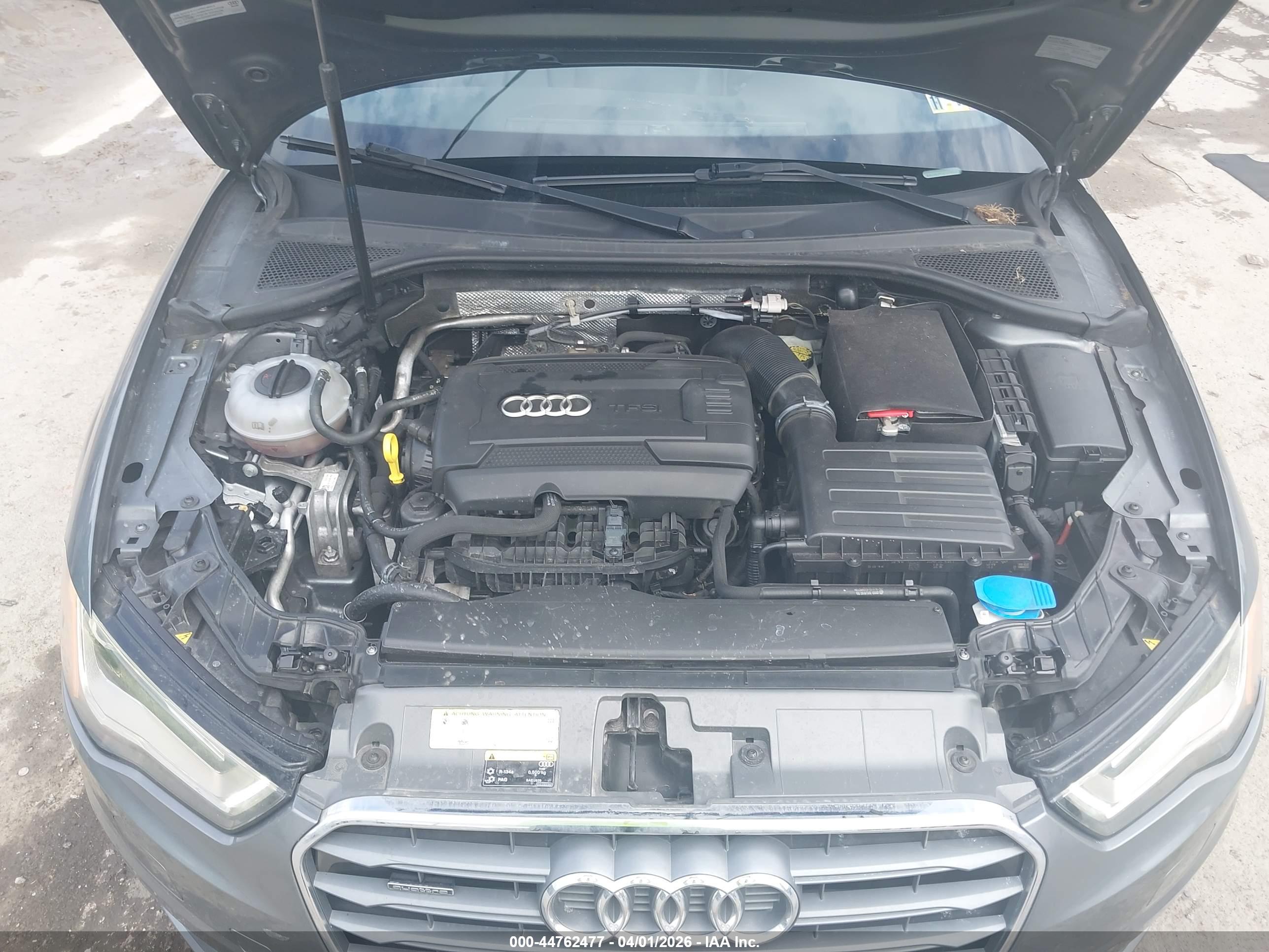 AUDI A3 image 10