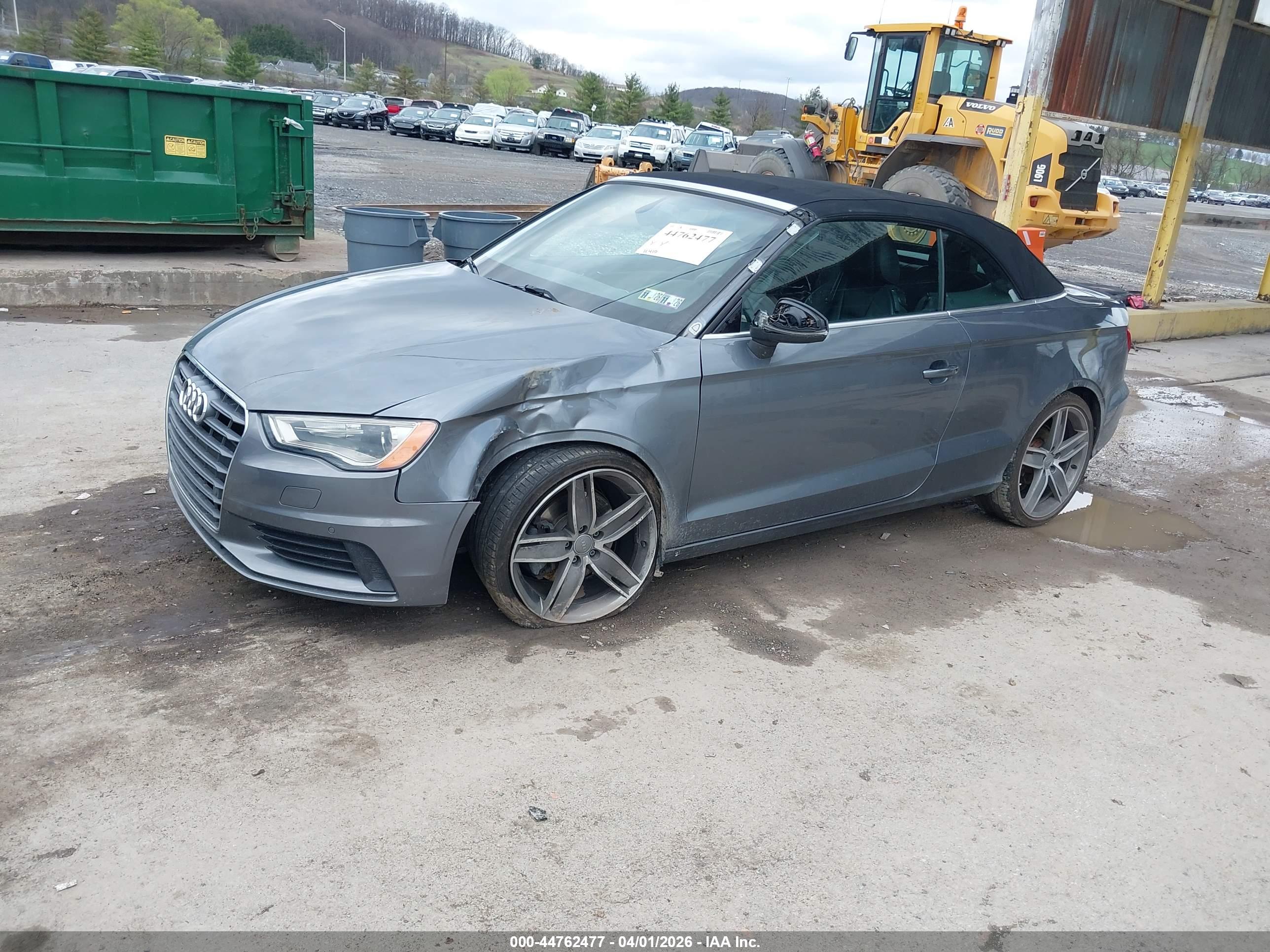 AUDI A3 image 2
