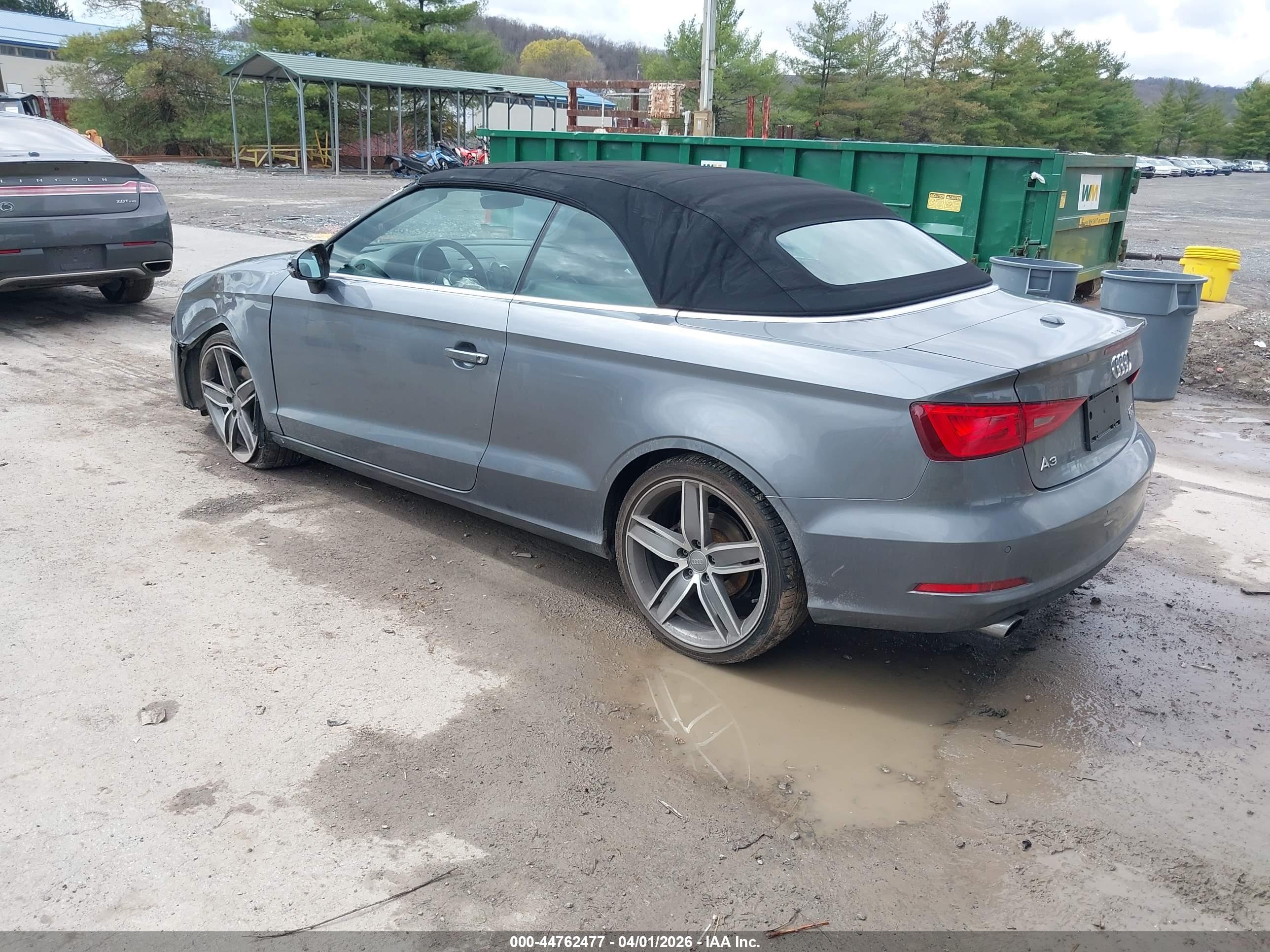 AUDI A3 image 3