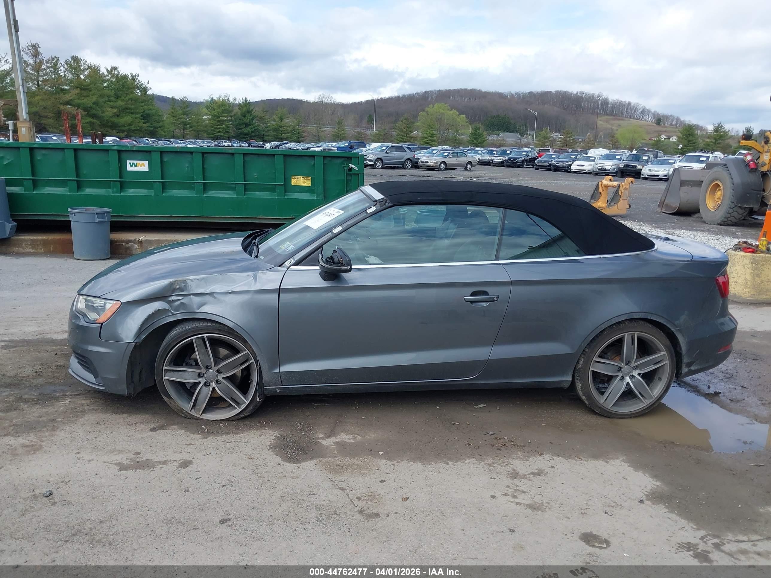 AUDI A3 image 6