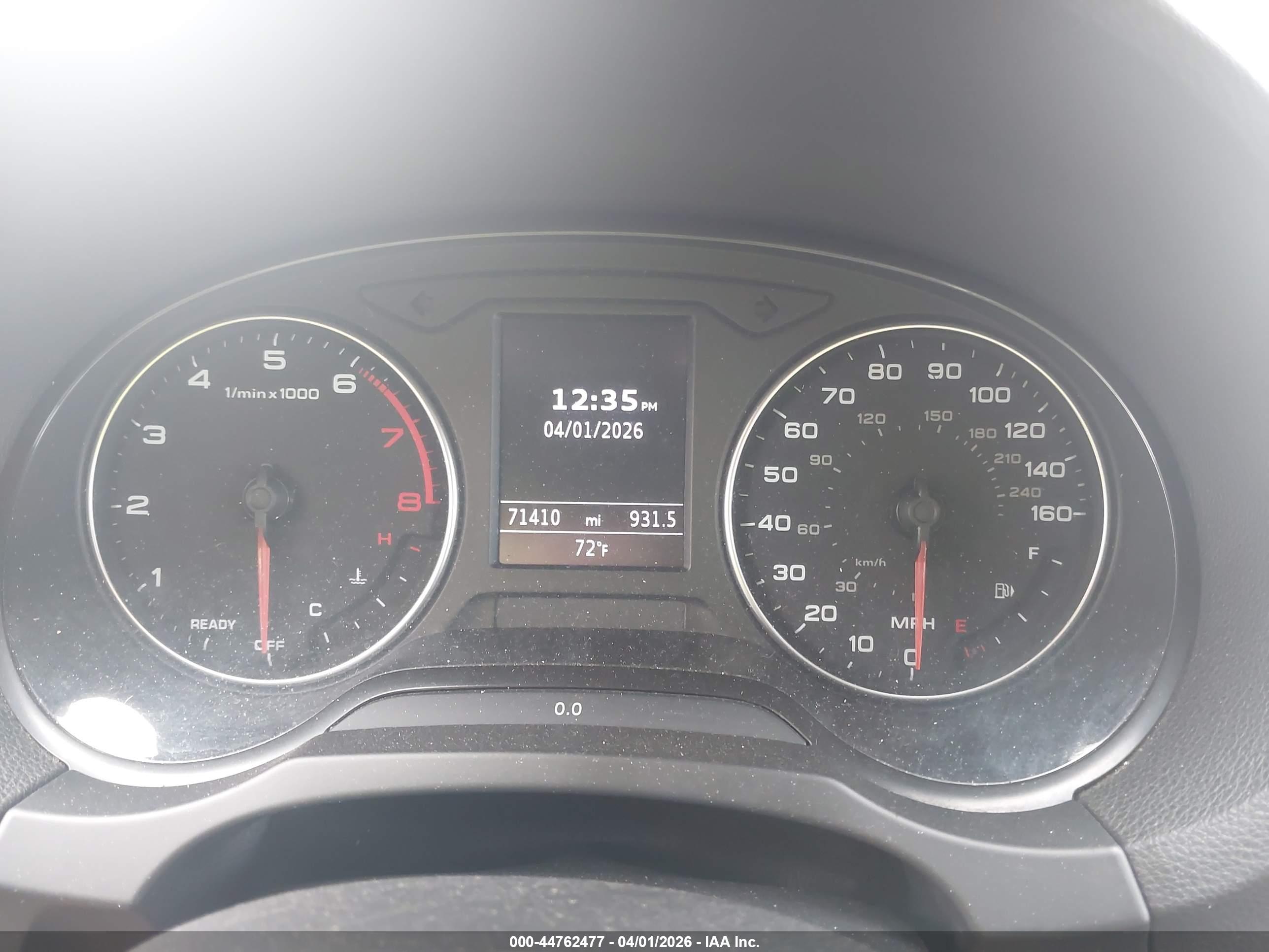 AUDI A3 image 7