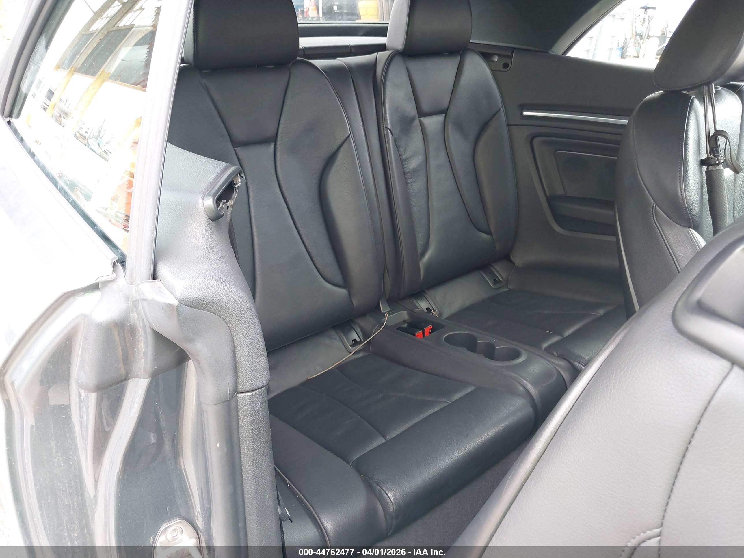 AUDI A3 image 8