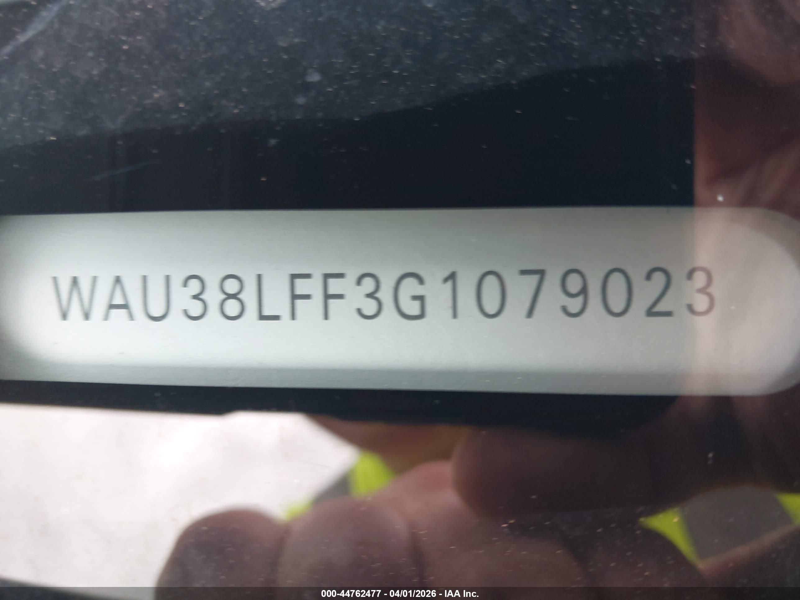 AUDI A3 image 9