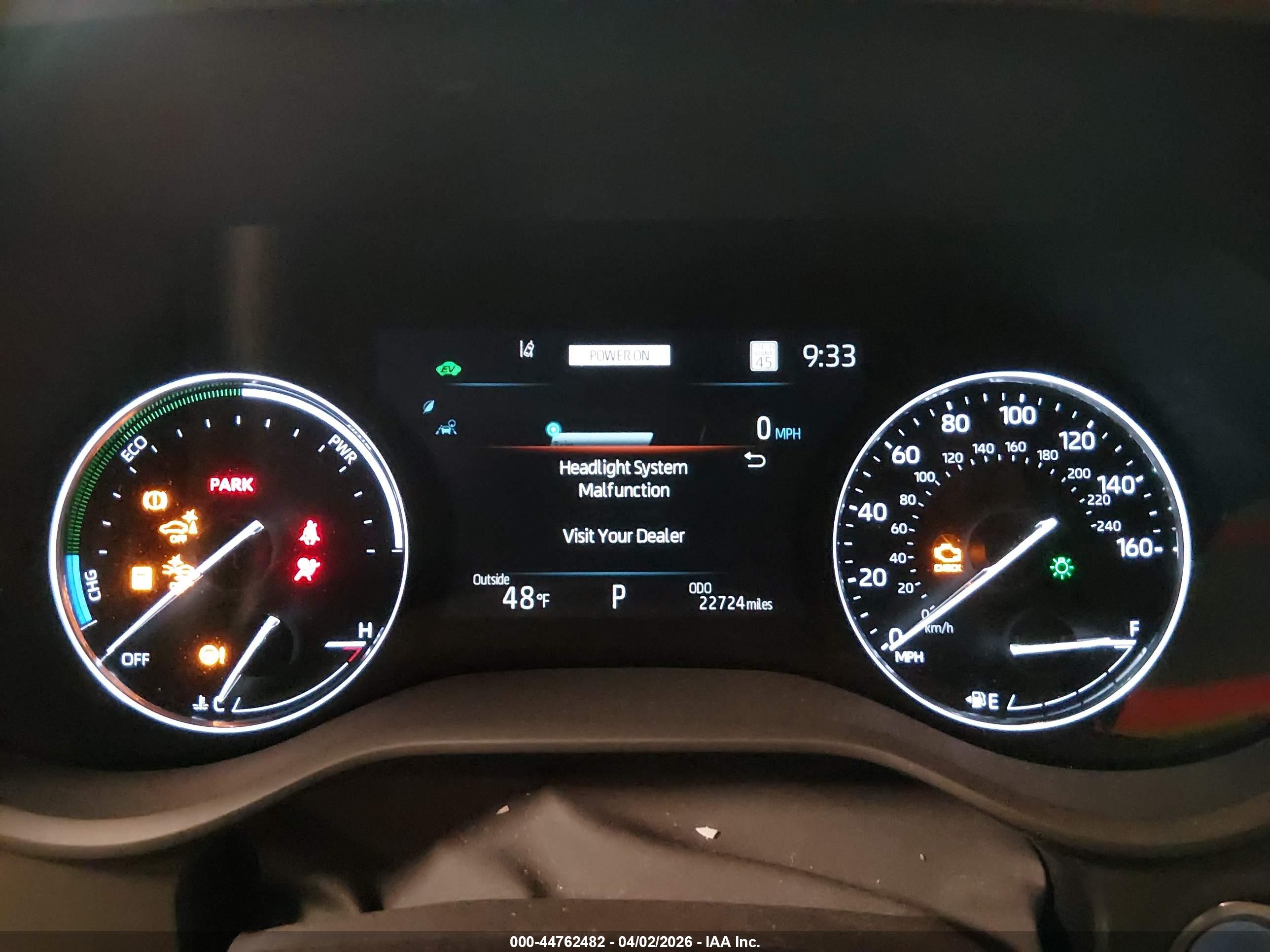TOYOTA SIENNA image 7