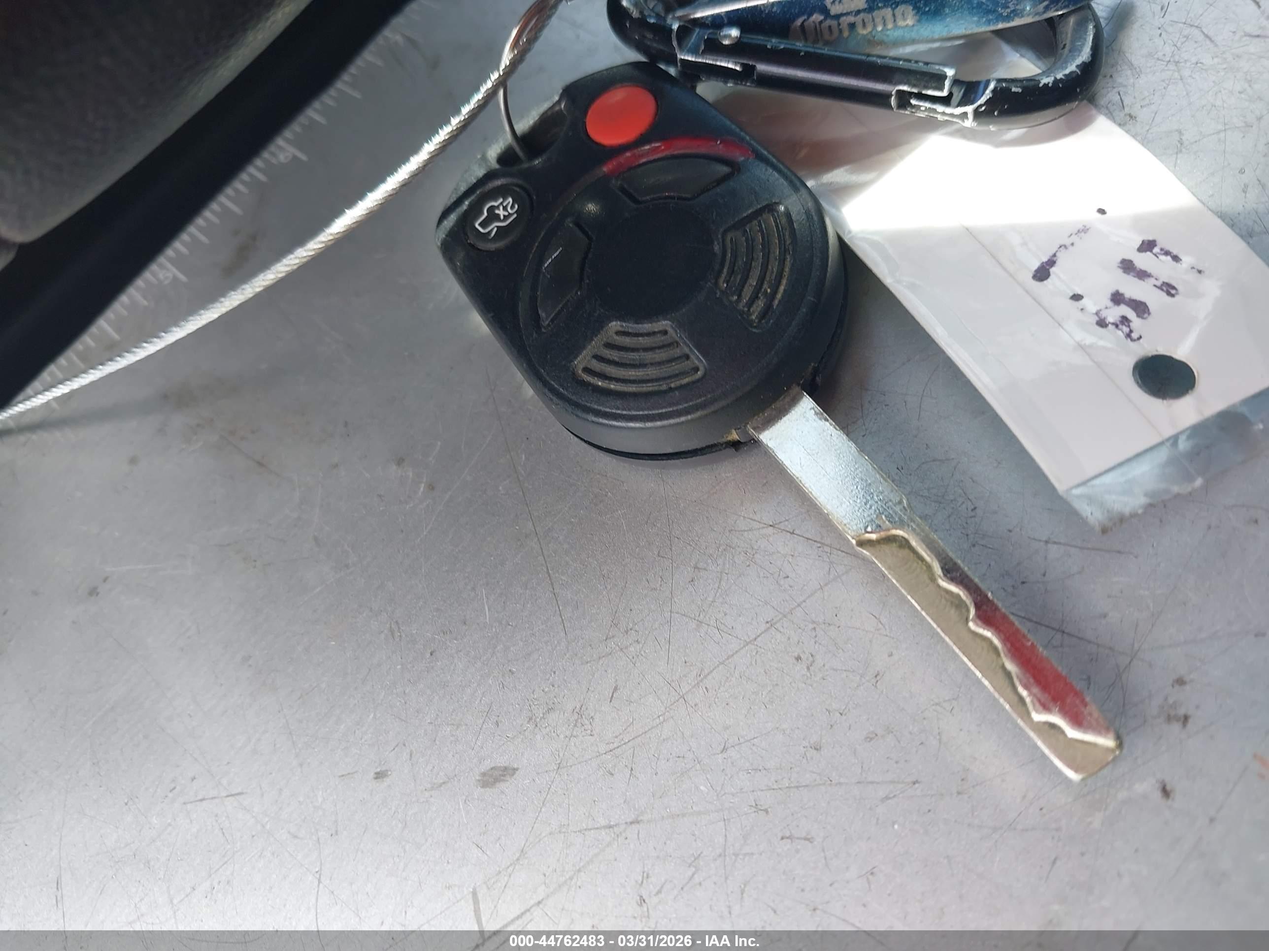 FORD C-MAX image 11