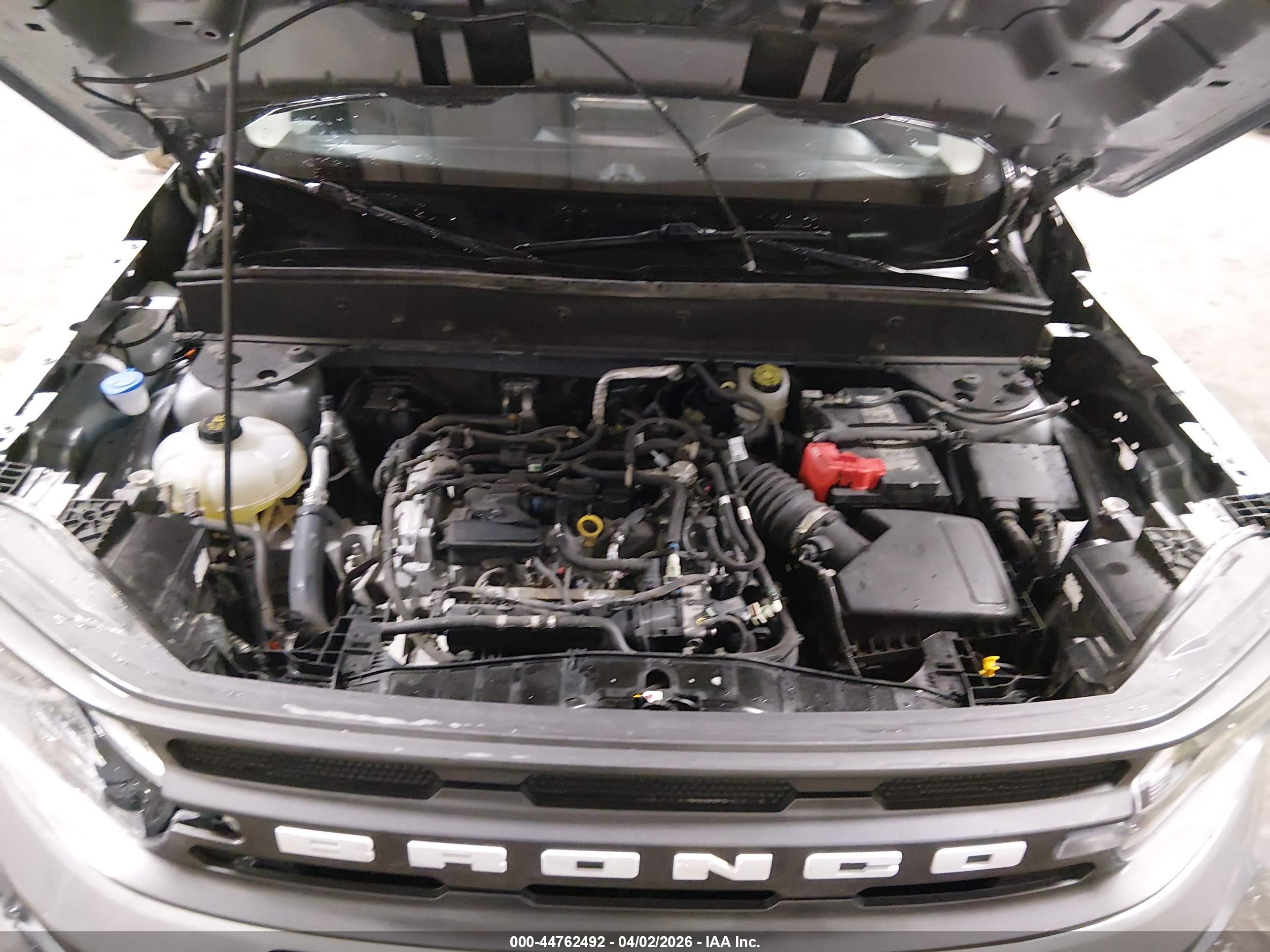 FORD BRONCO image 10