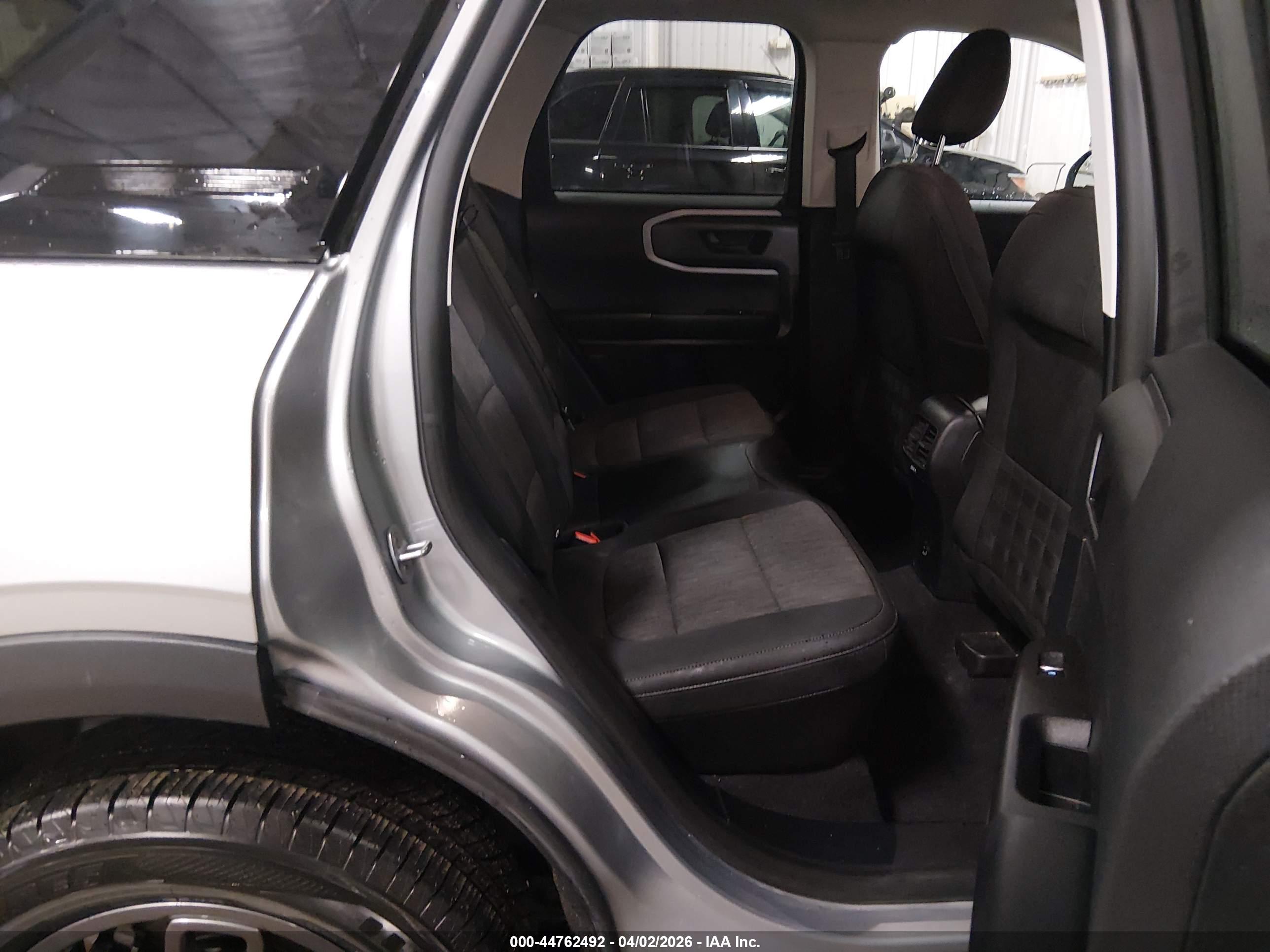 FORD BRONCO image 8