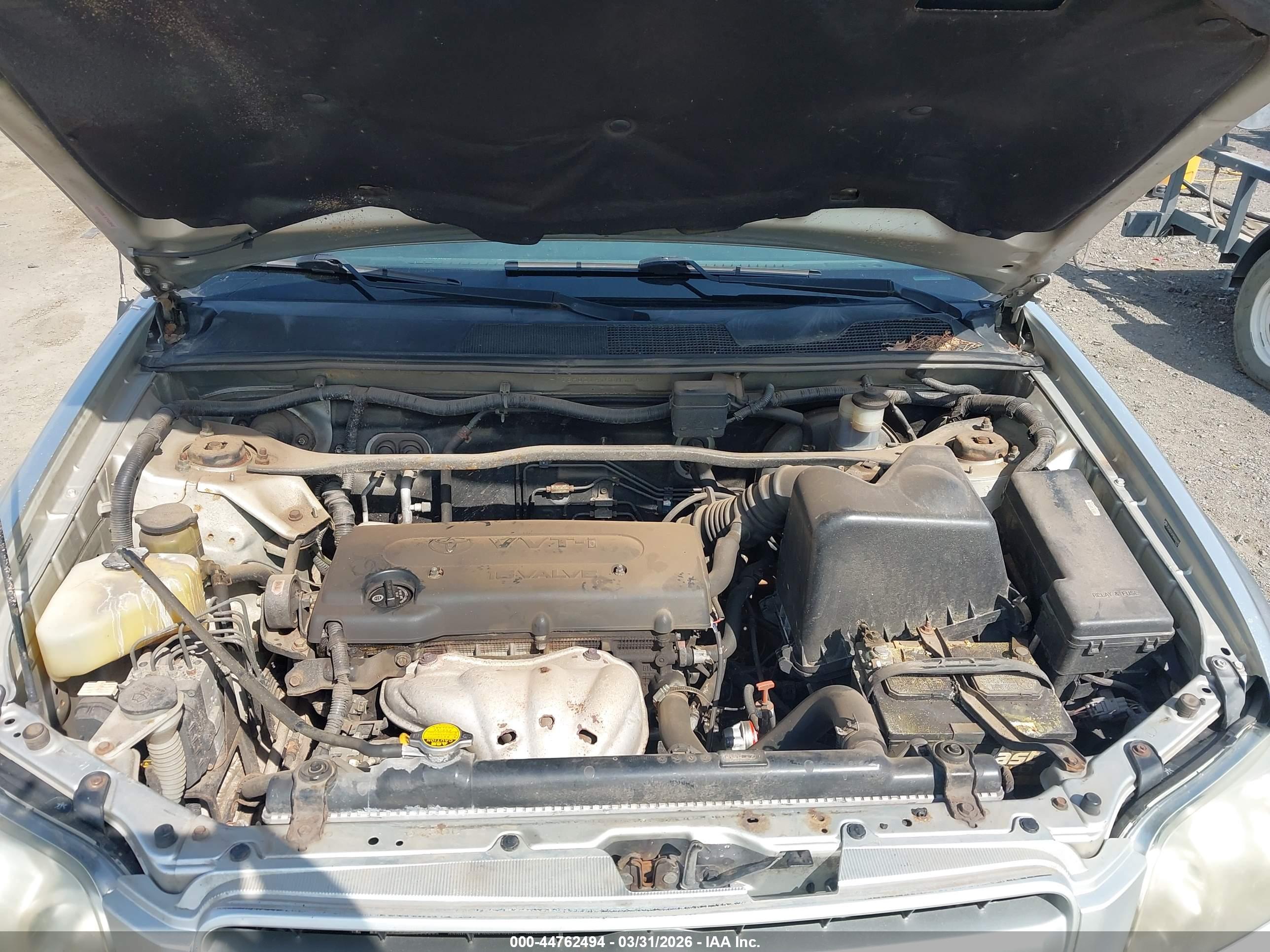 TOYOTA HIGHLANDER image 10