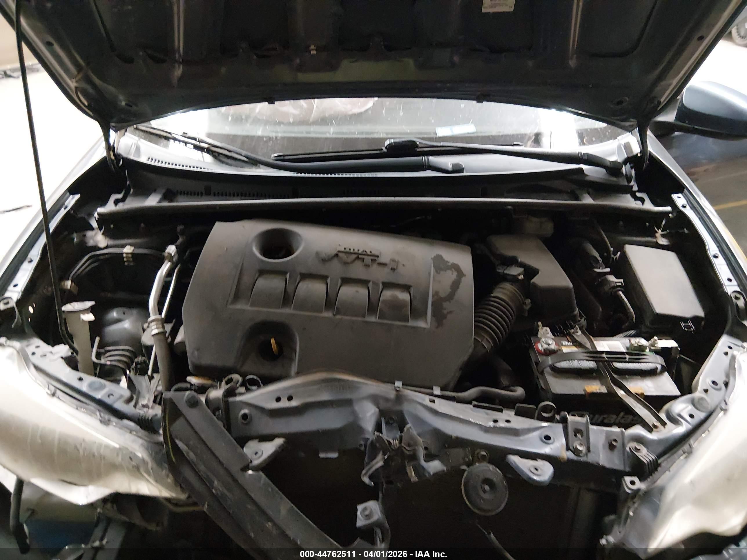 TOYOTA COROLLA image 10