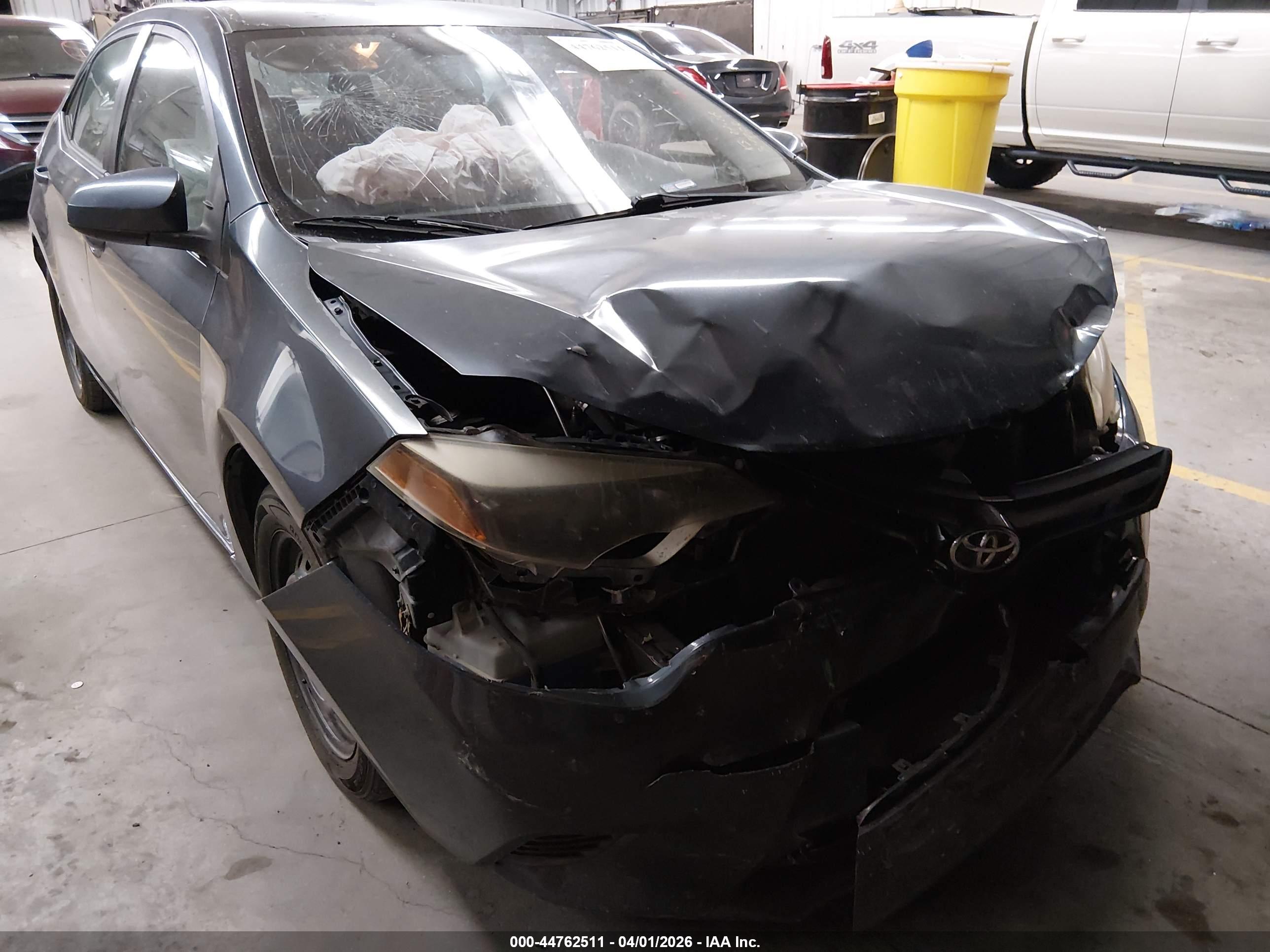 TOYOTA COROLLA image 6