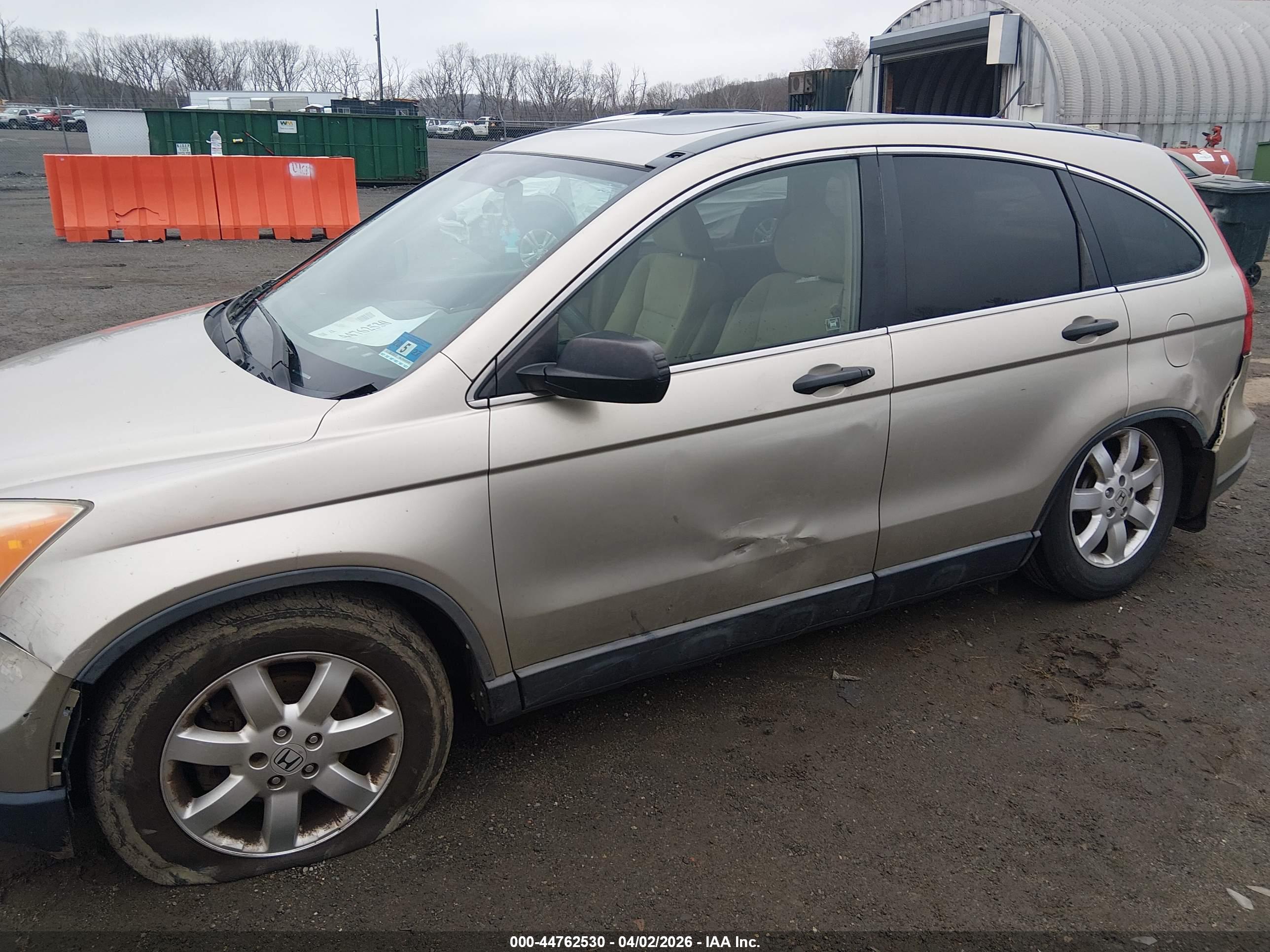 HONDA CR-V image 6