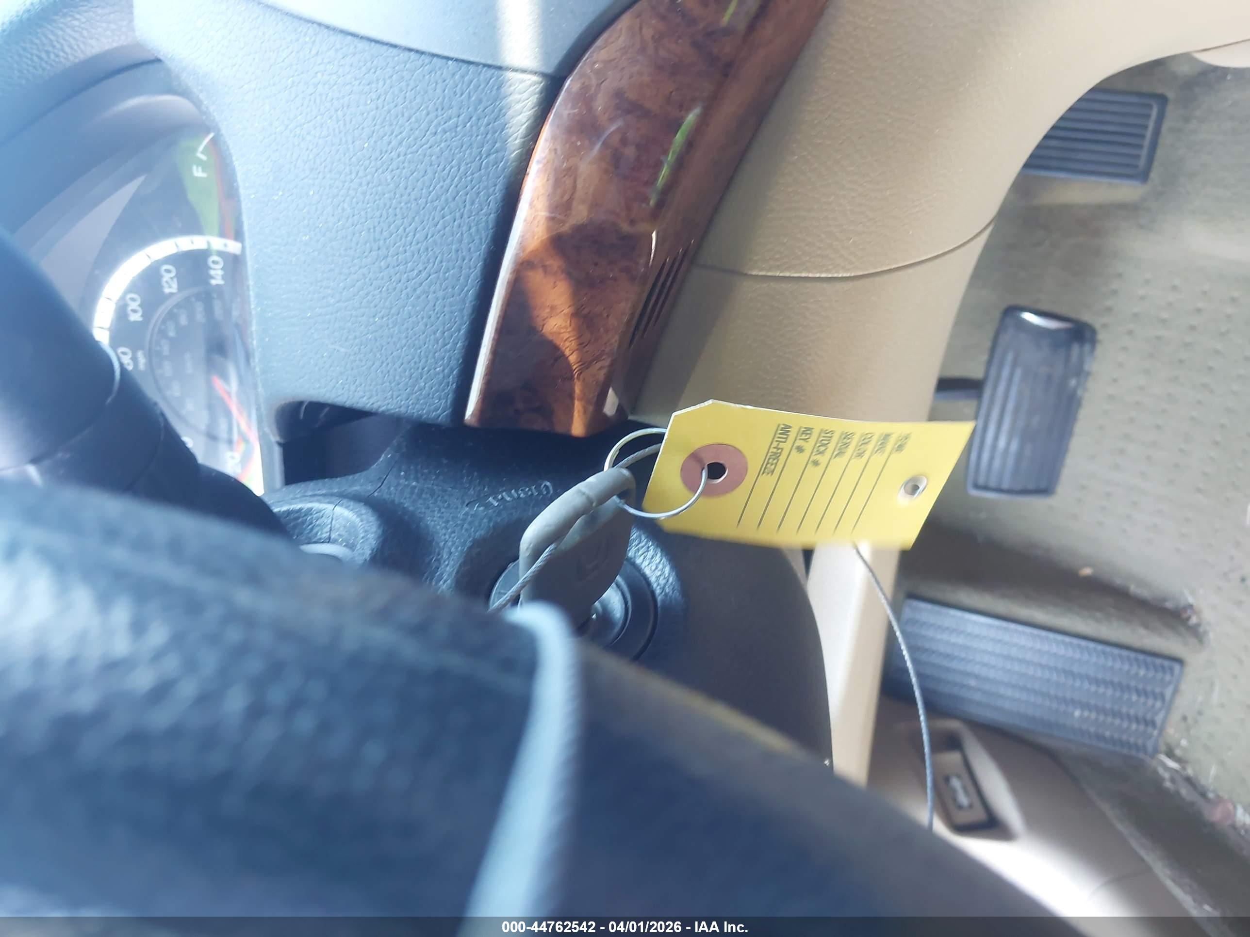 HONDA ACCORD image 11