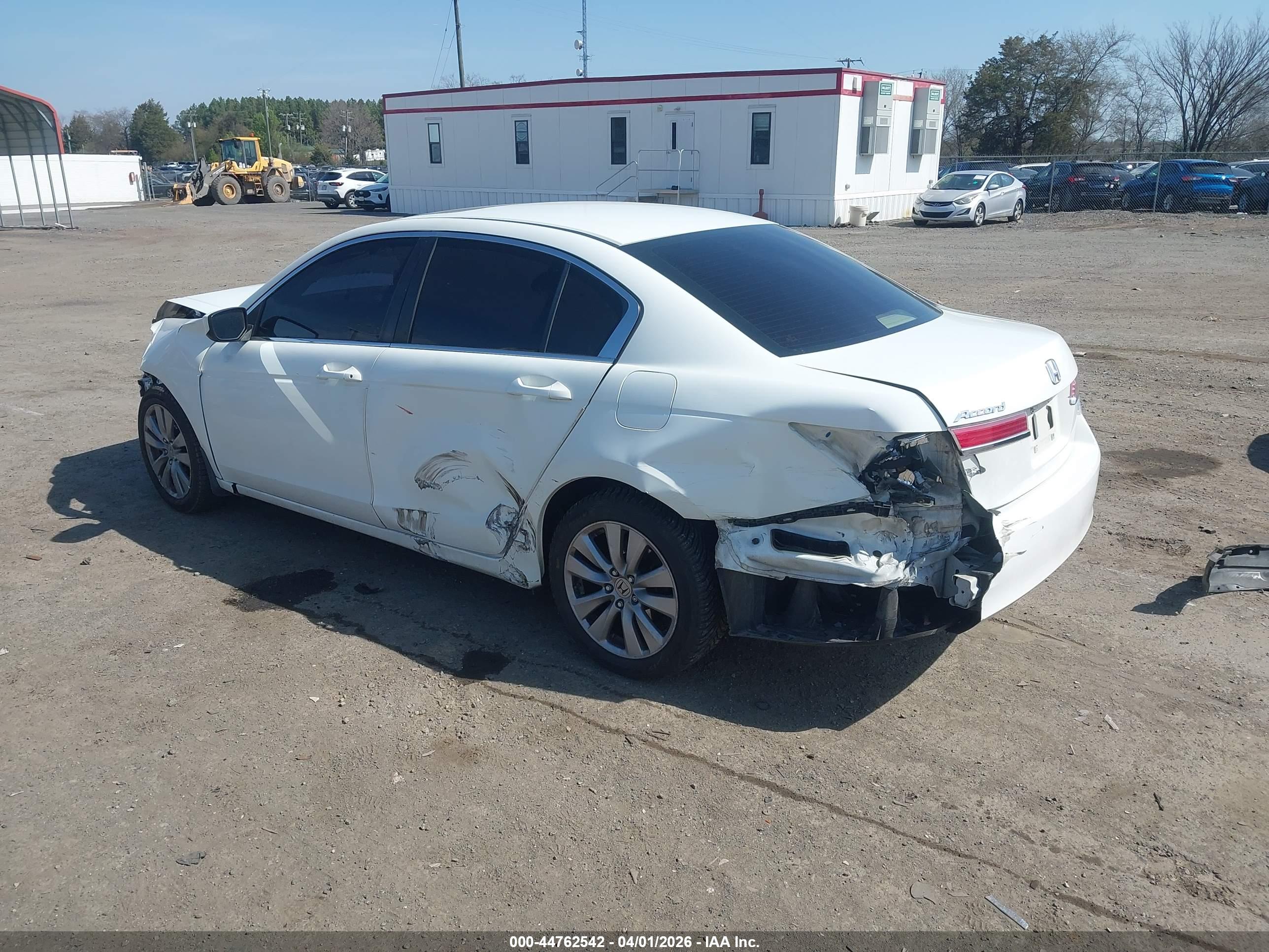 HONDA ACCORD image 3