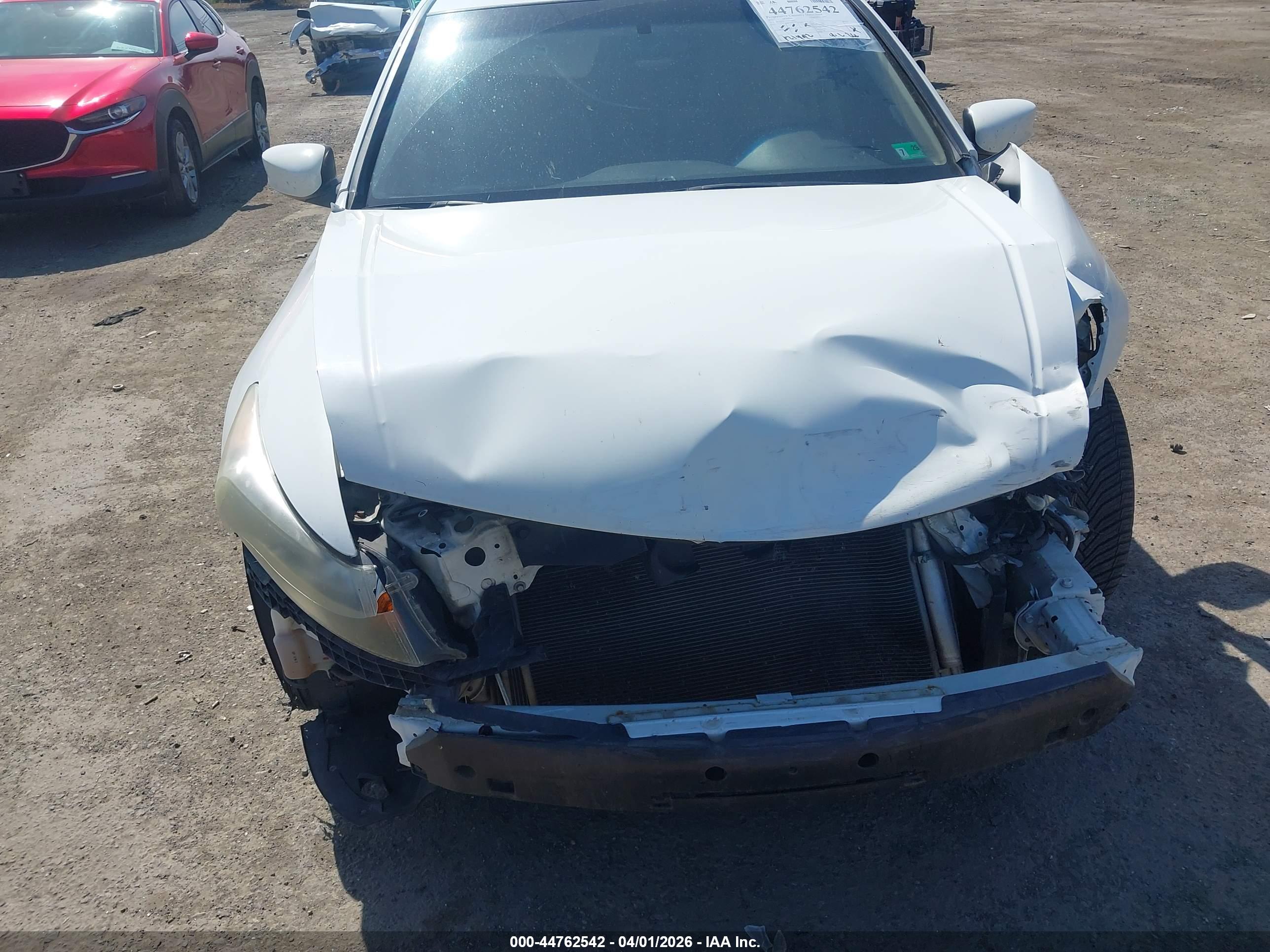 HONDA ACCORD image 6