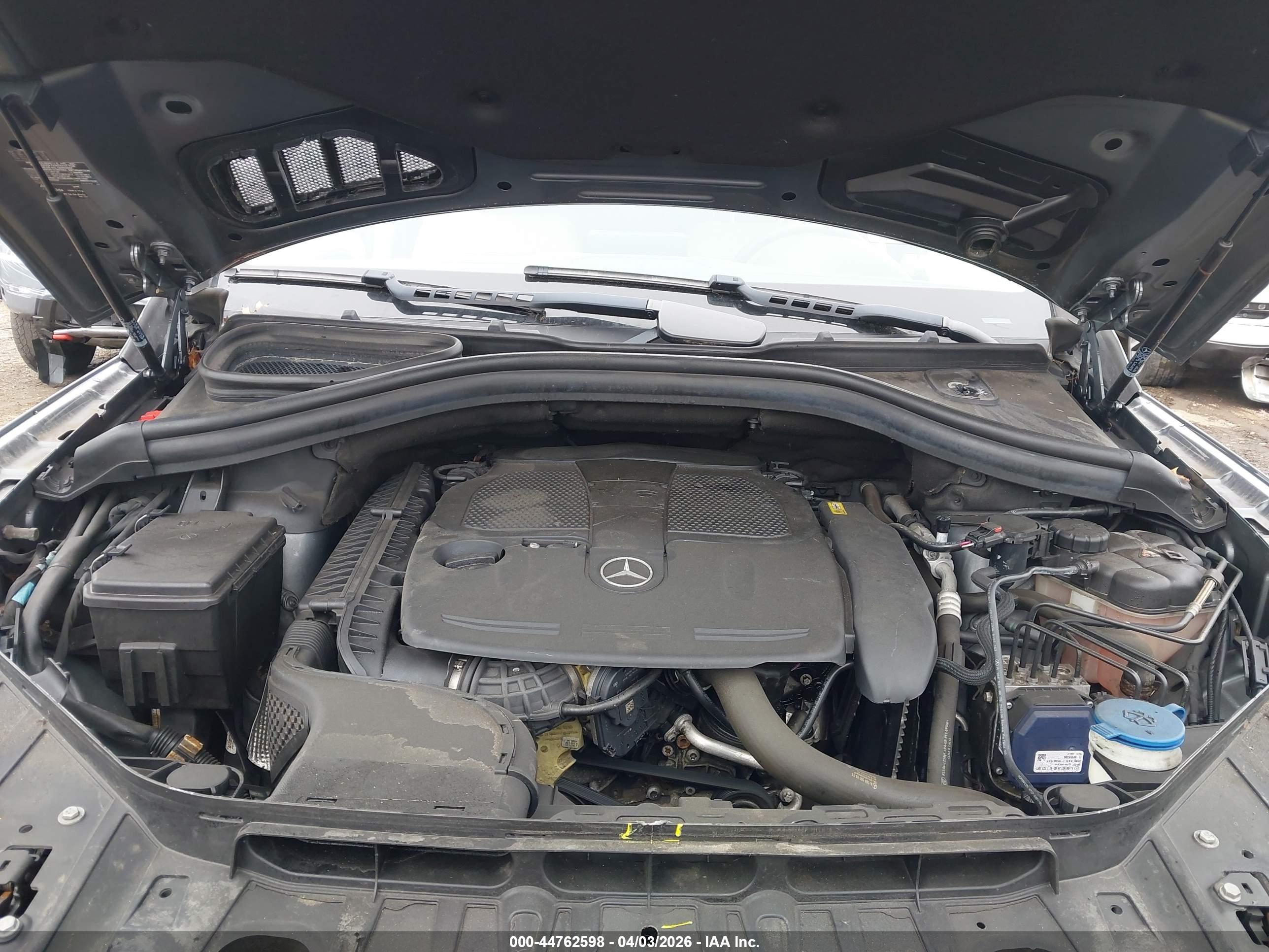 MERCEDES-BENZ GLE image 10